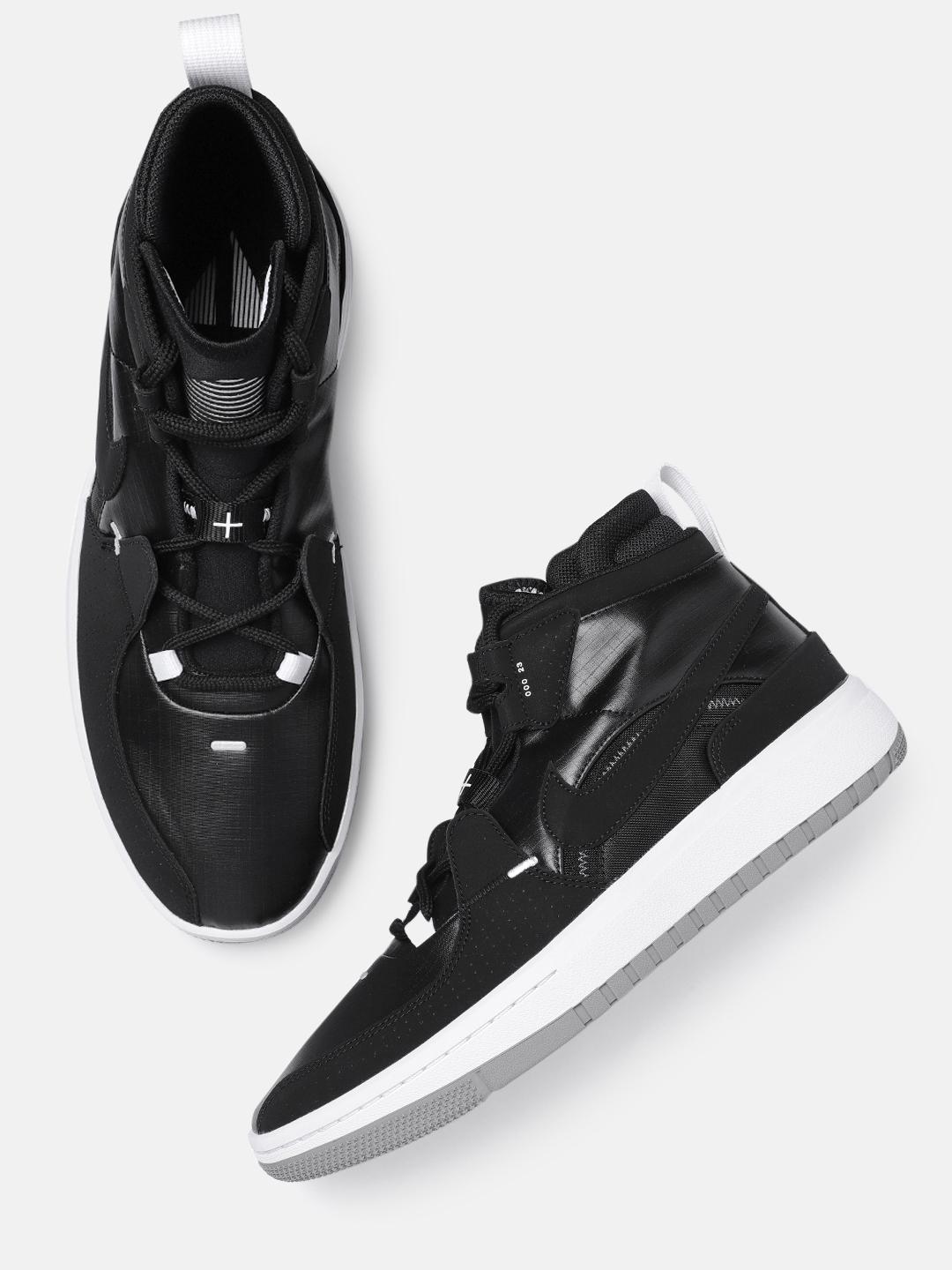 jordan metamorph utility black