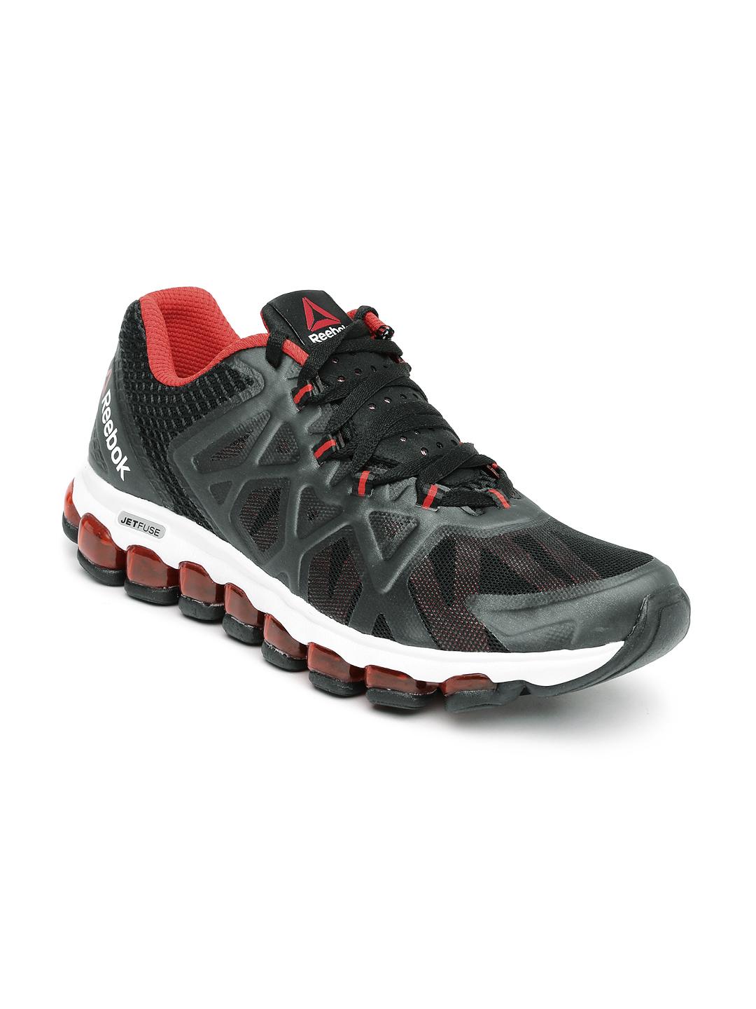 Reebok Zjet Reebok Jetfuse Mens Reebok Jetfuse India Reebok Jet