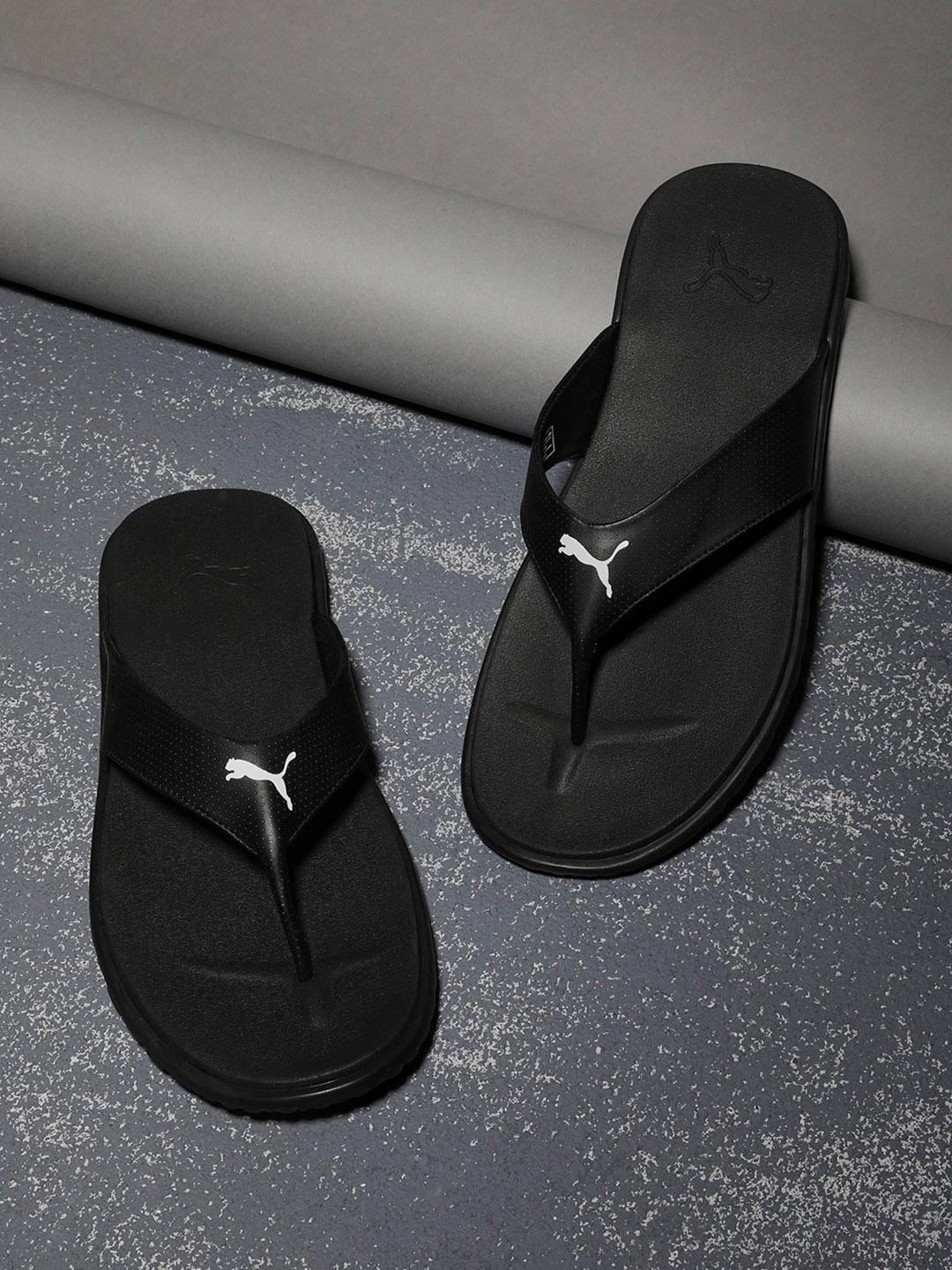 Buy Puma Galaxy Comfort Men Flip-Flops - Flip Flops for Unisex 11334710 |  Myntra