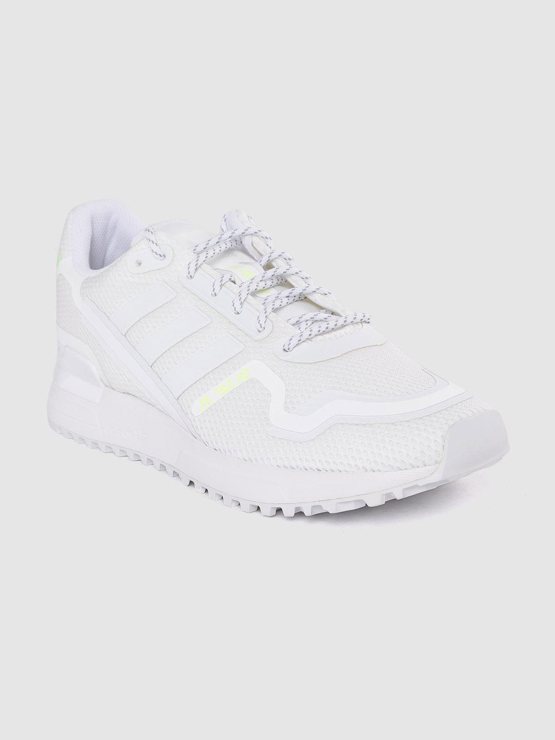 Buy ADIDAS Originals Men White ZX 750 HD Sneakers - Casual Shoes