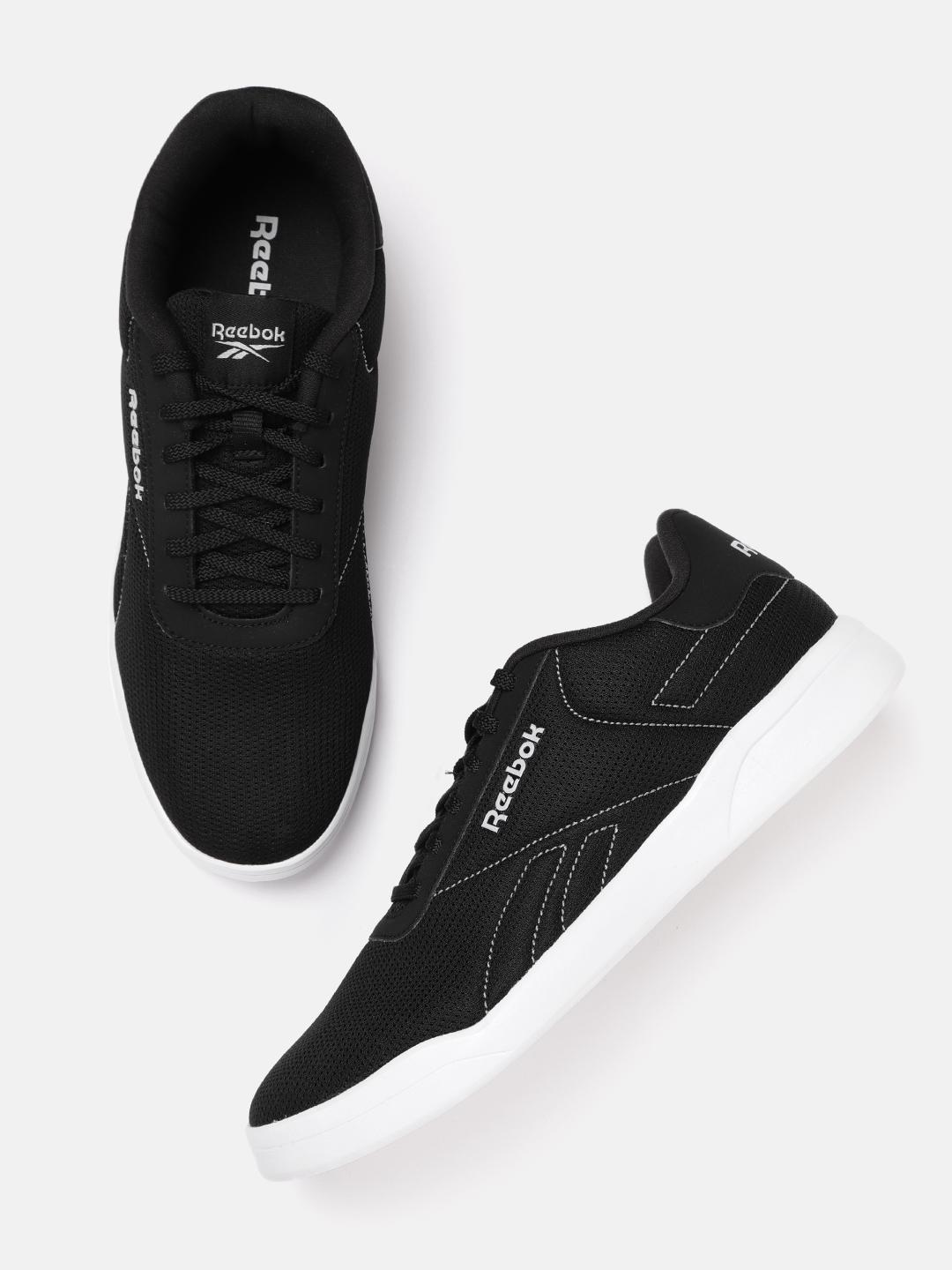 Buy Reebok Men Black Tread Lite Lux LP Running Shoes Sports