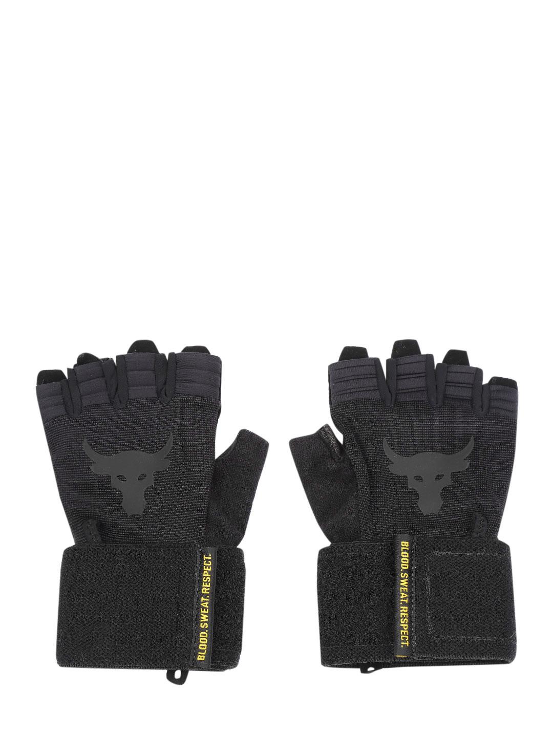 Armour Project Rock Under Armour Fitness Handschuhe UNDER ARMOUR
