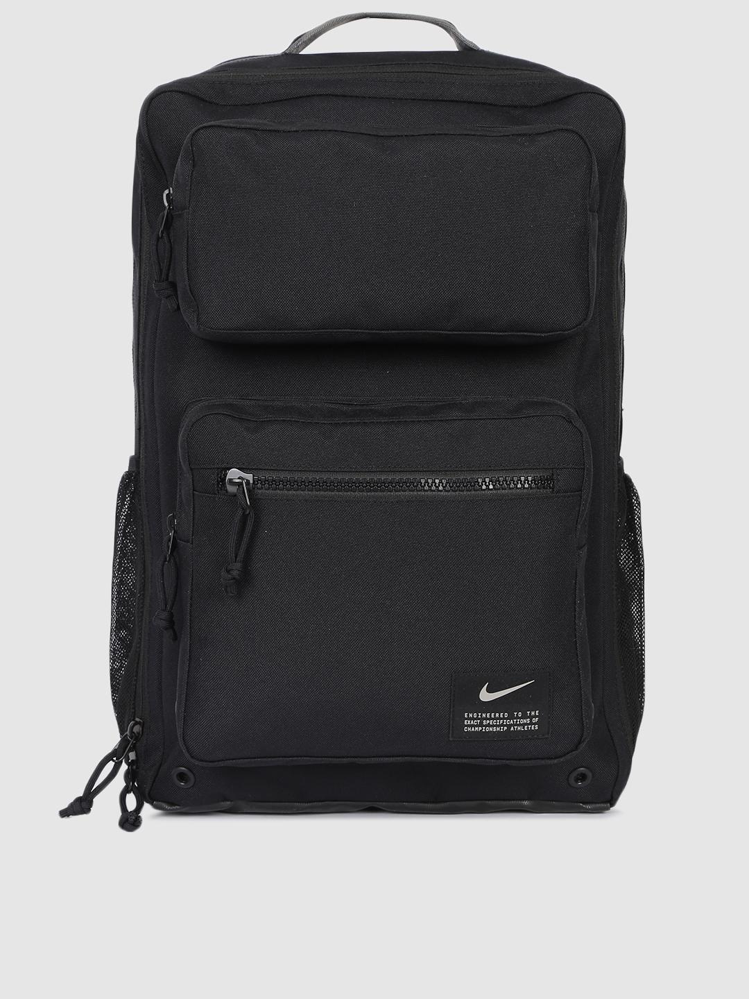 Shoulder Bag Mens Nike Backpacks Crossbody Bags Nike SB Heritage