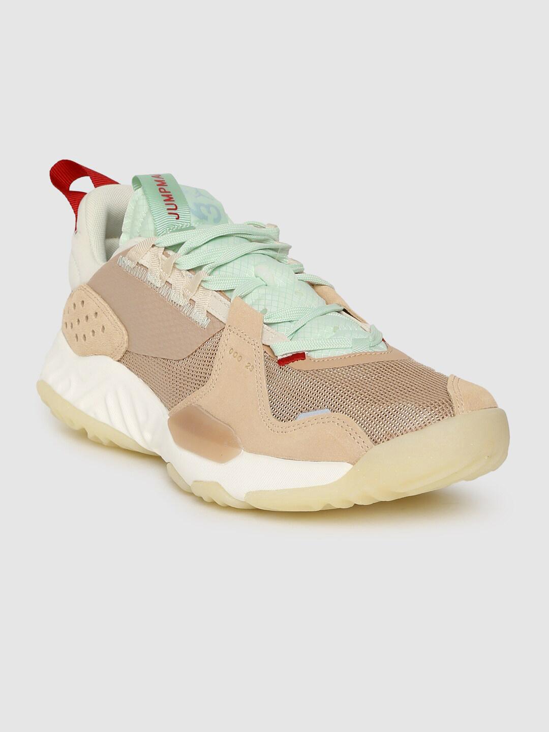 is jordan delta a basketball shoe