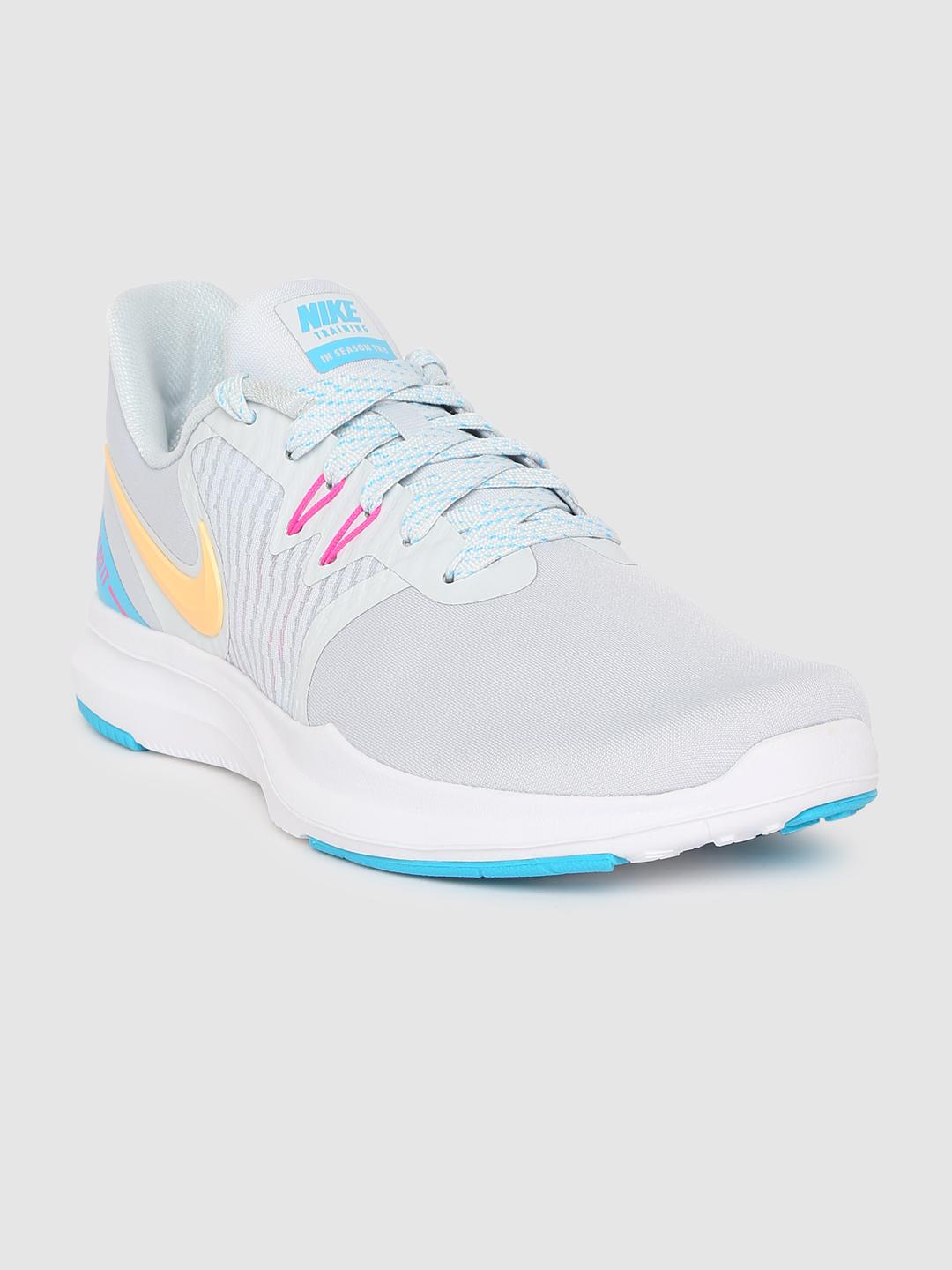 nike shoes in season tr 8