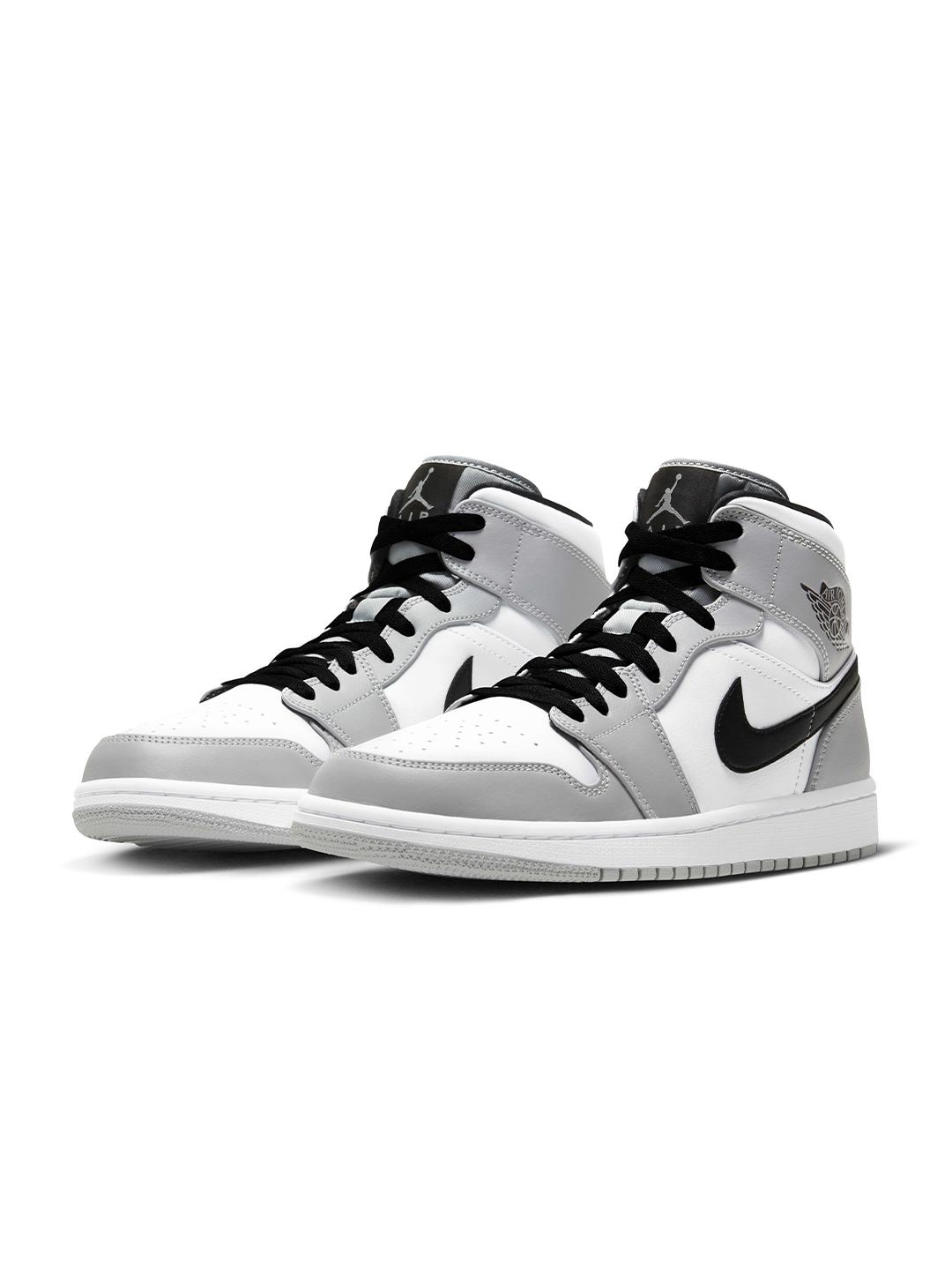 jordan shoes for men gray