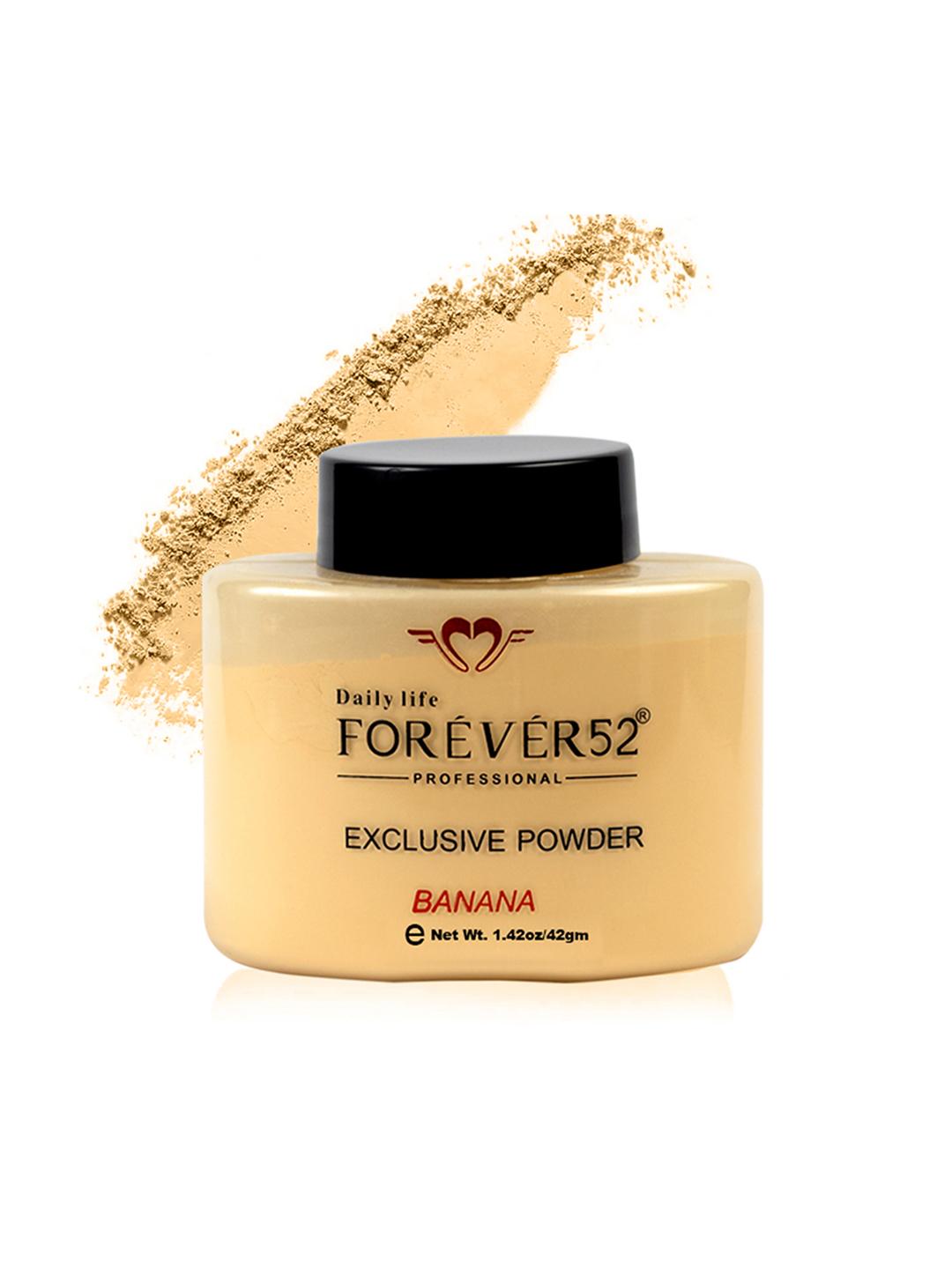 Buy Daily Life Forever52 Exclusive Banana Powder 32g - Medium