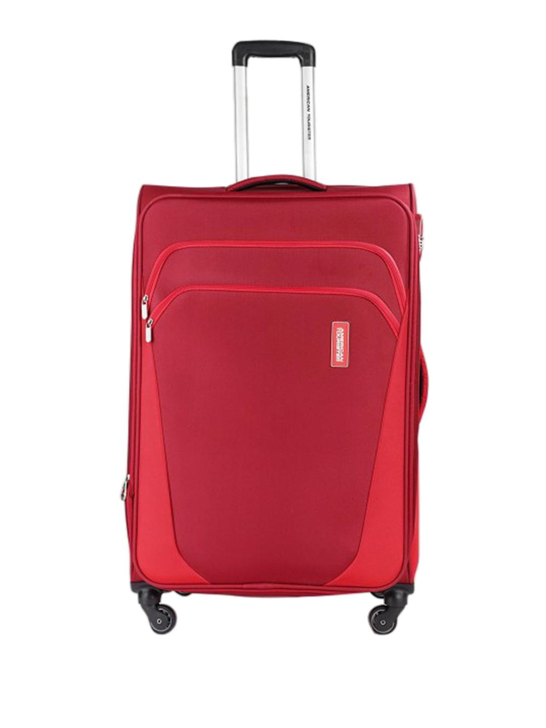 Sale Fastrack Fastrack Trolley Bag Rate Fastrack Luggage On Sale - Main Image