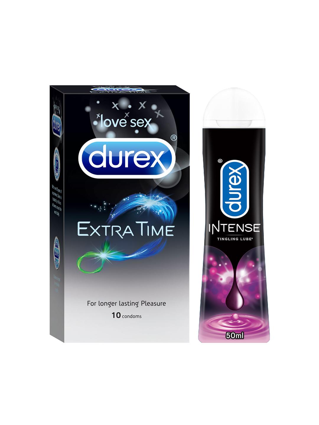 durex condoms and lubricants Components of Durex Condoms – Durex India main image 0