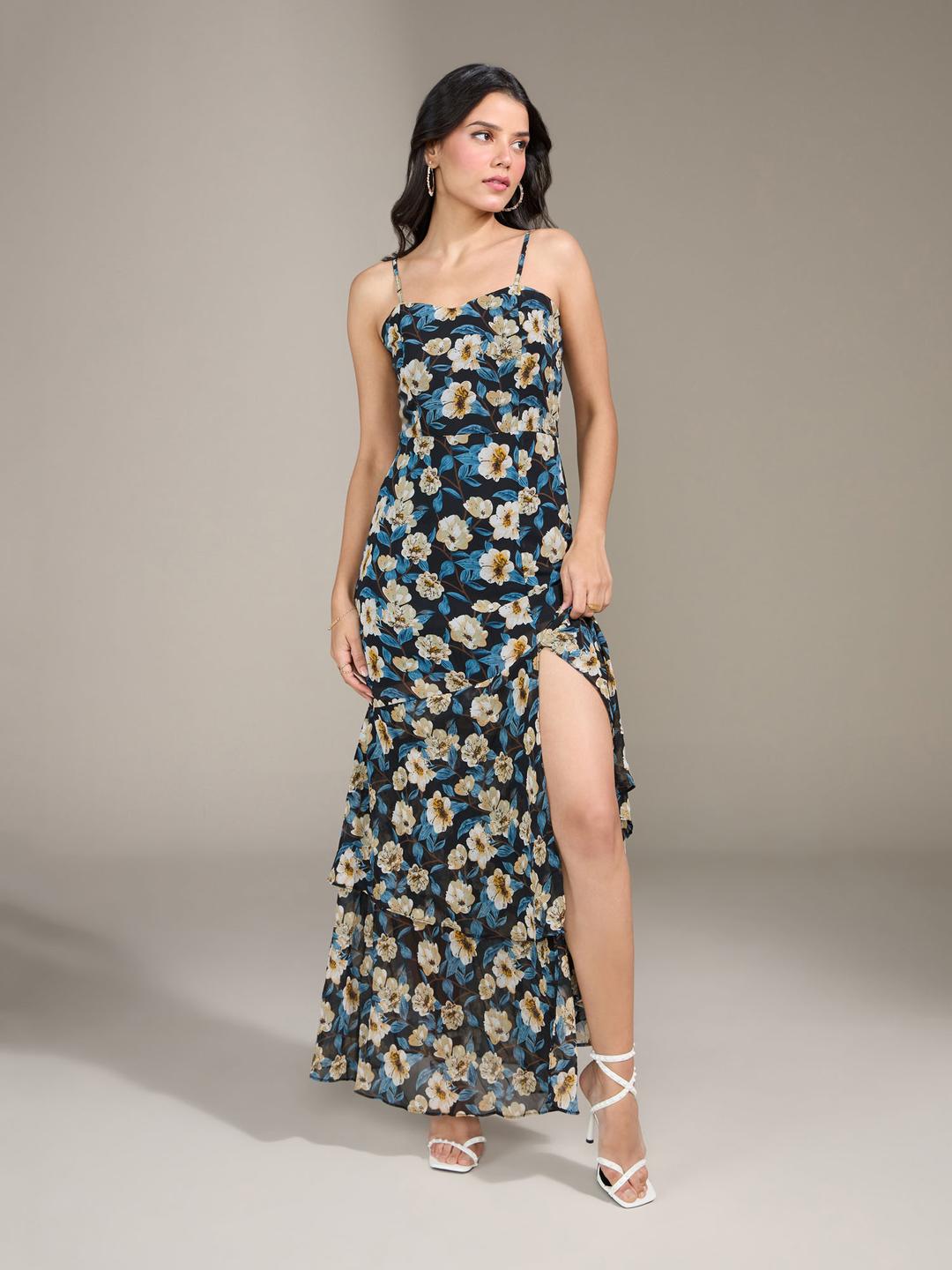 sachin and babi light blue dress Tall Wide Leg Tailored Trousers- Olive Green  Long Legs London