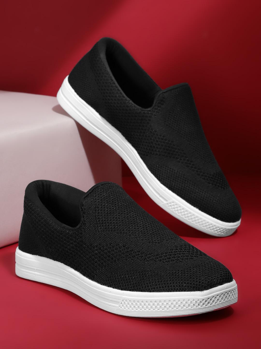 Hrx Slip On Shoes HRX By Hrithik Roshan Walking Shoes For Men Buy