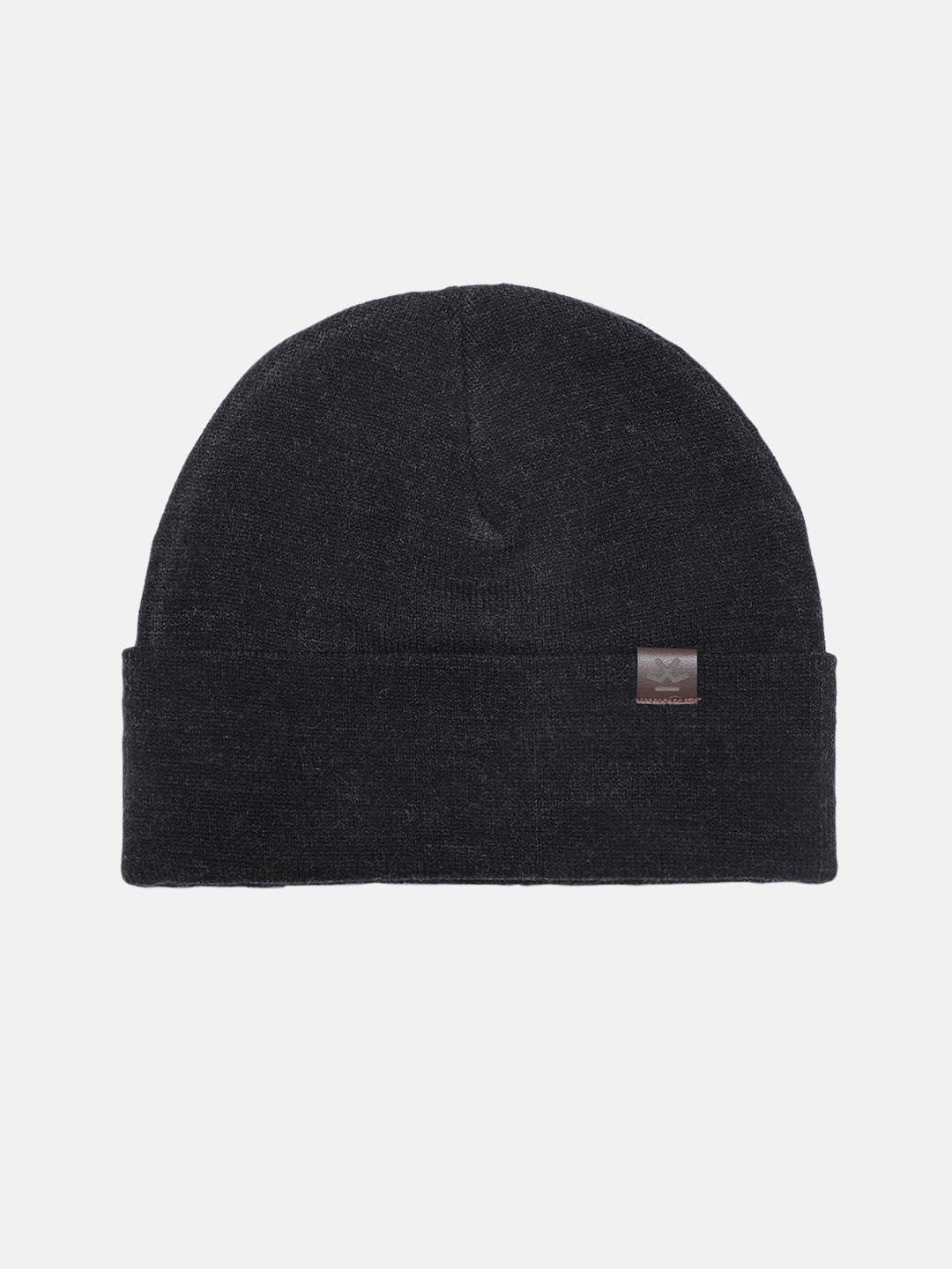 帽子 WTAPS FLP BEANIE ALNY CHARCOAL WTAPS FLP / BEANIE / ALNY 25AW ｜奈良市にあるセレクトショップHelden