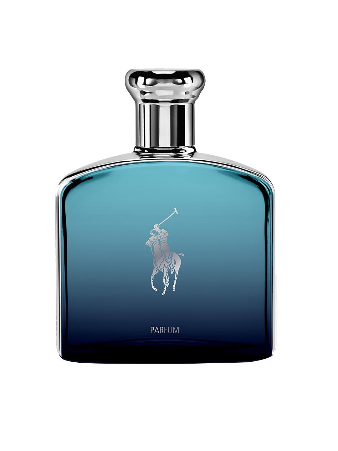 香水(男性用) Ralph Lauren Polo Deep Blue Parfum Buy Ralph Lauren Polo Deep Blue Parfum 125ml - Perfume for Men