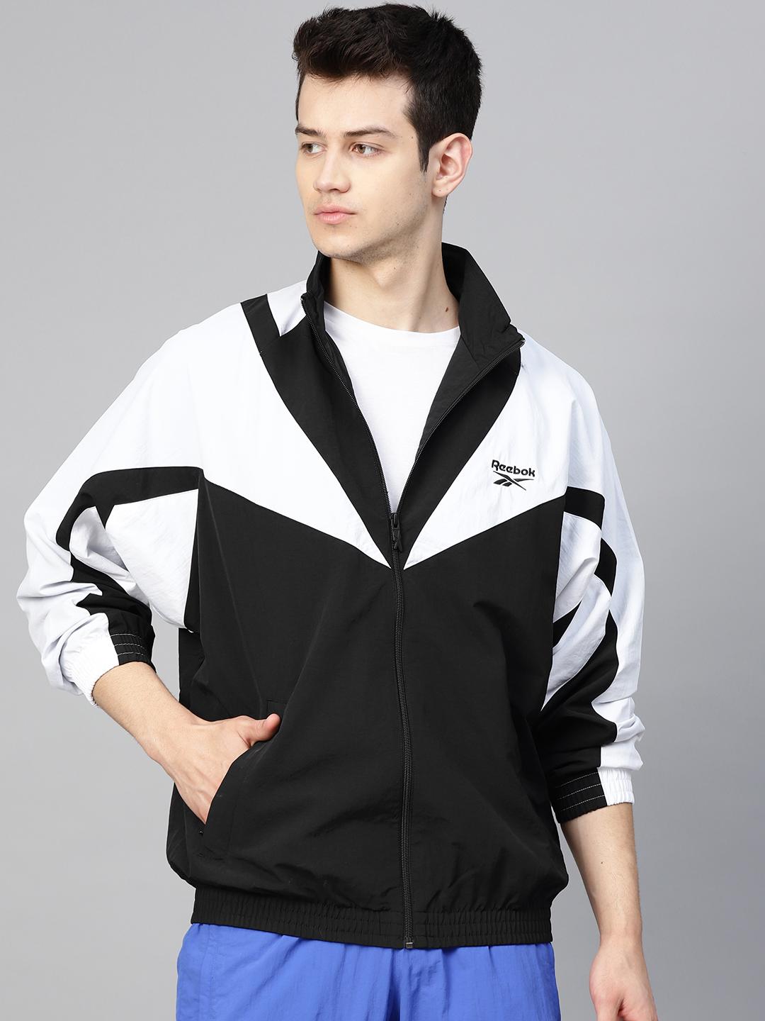 Reebook everyone CLASSIC TRACK JACKET ジャケット・アウター