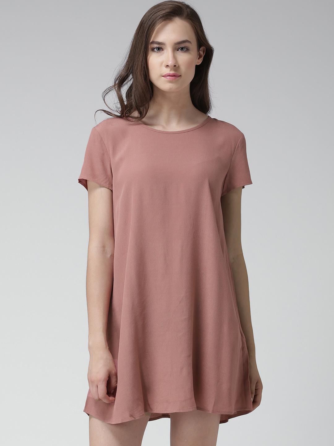 forever 21 dusty pink dress Bodycon Lite Pink Dress Bodycon Dress Light Pink Dress Forever 21 Forever 21  Velvet Dress