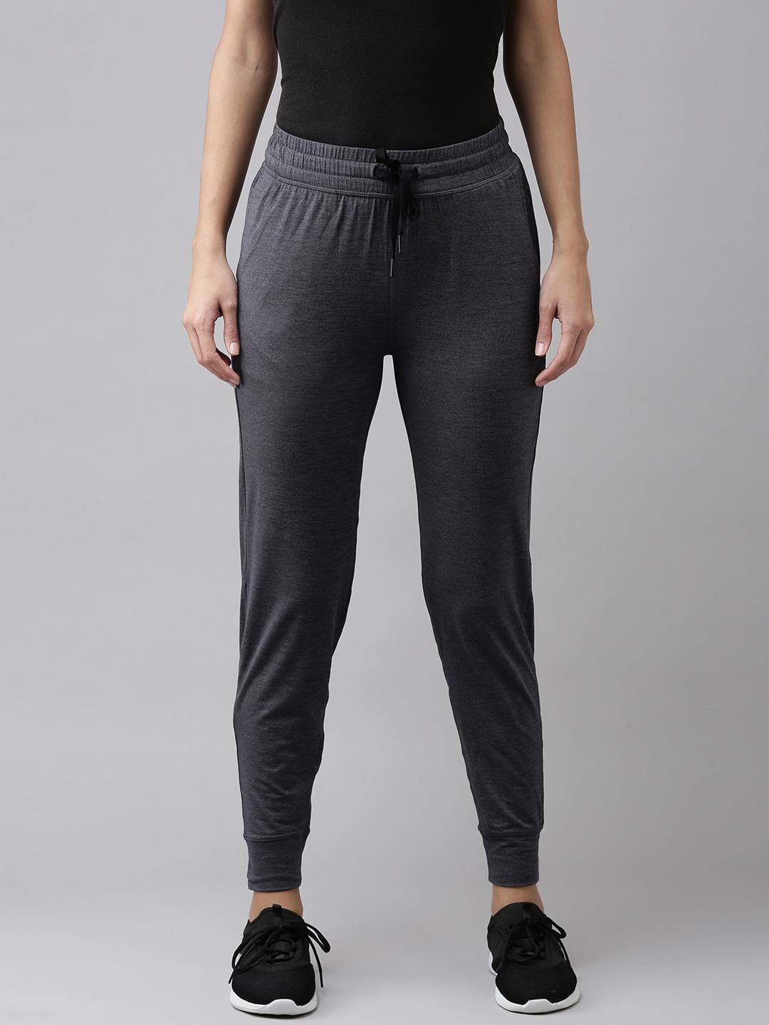 Buy Van Heusen Athleisure Women Quick Dry Super Soft Joggers