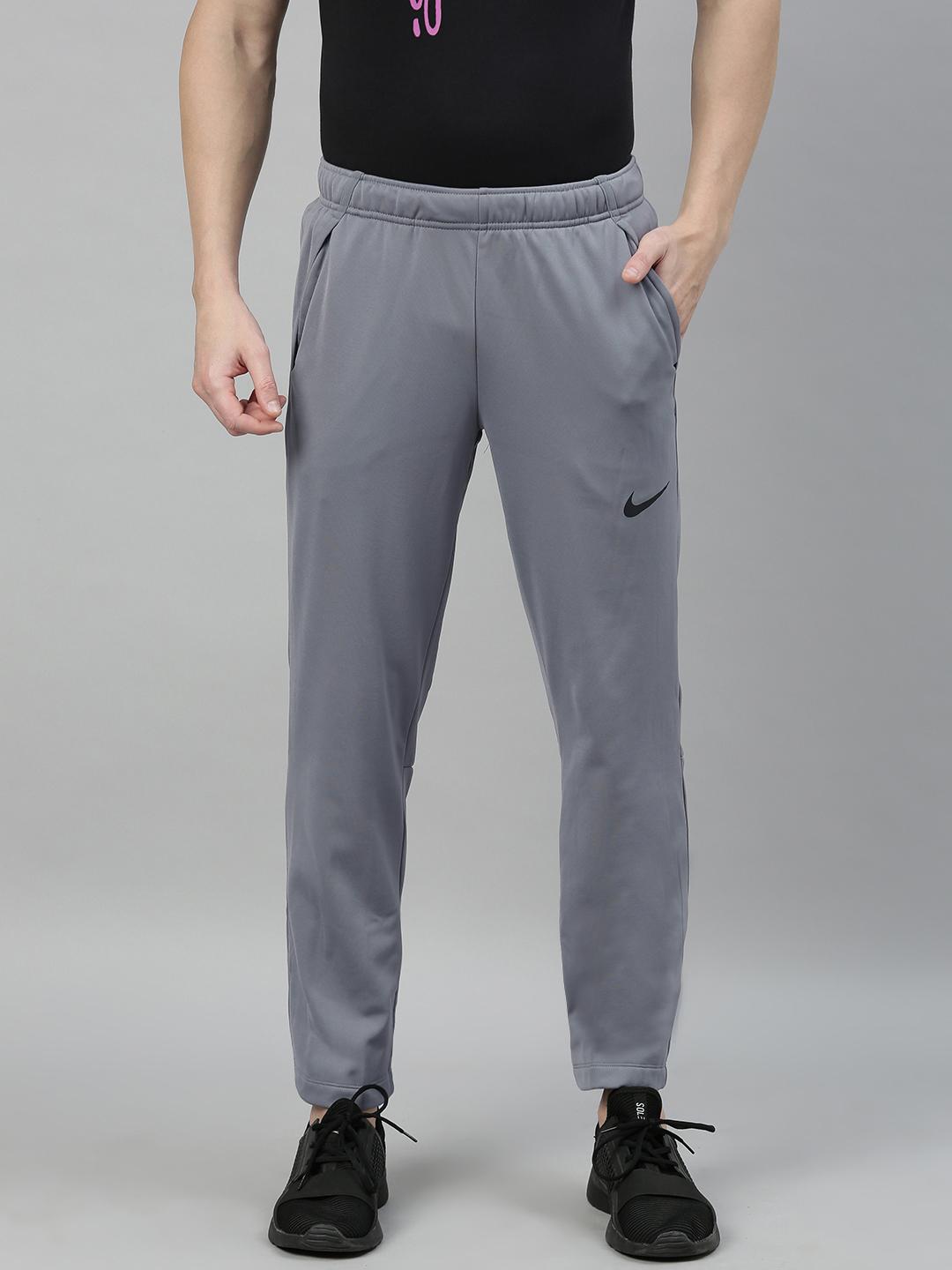 nike men's epic knit pants