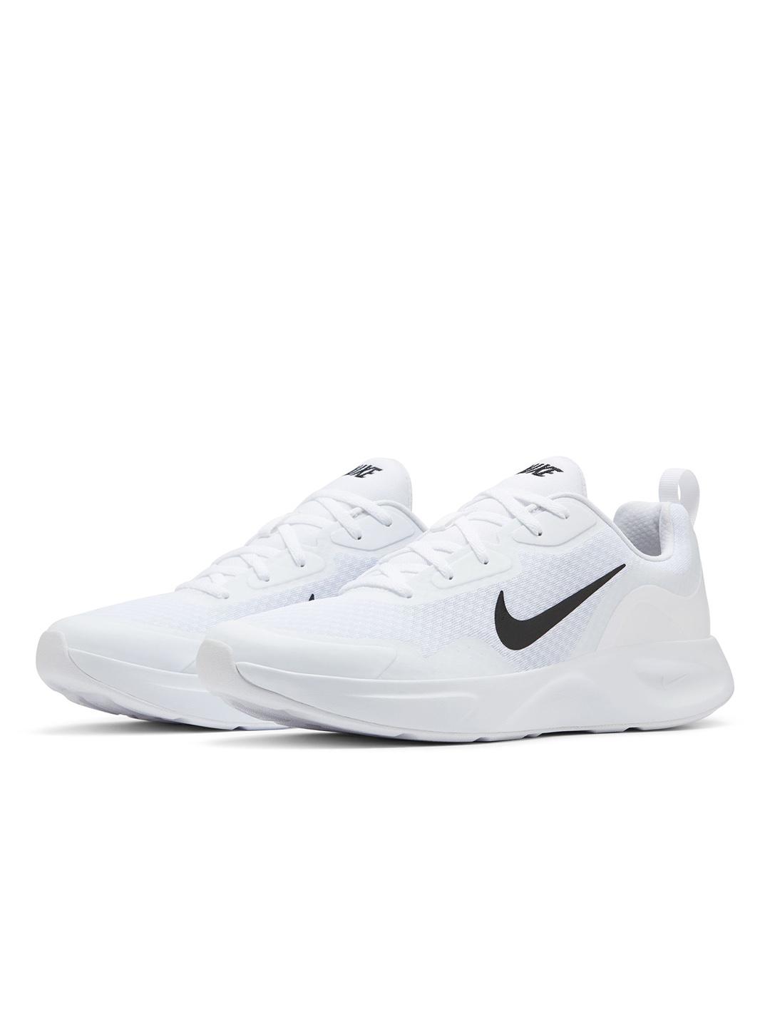 nike shoes white colour price
