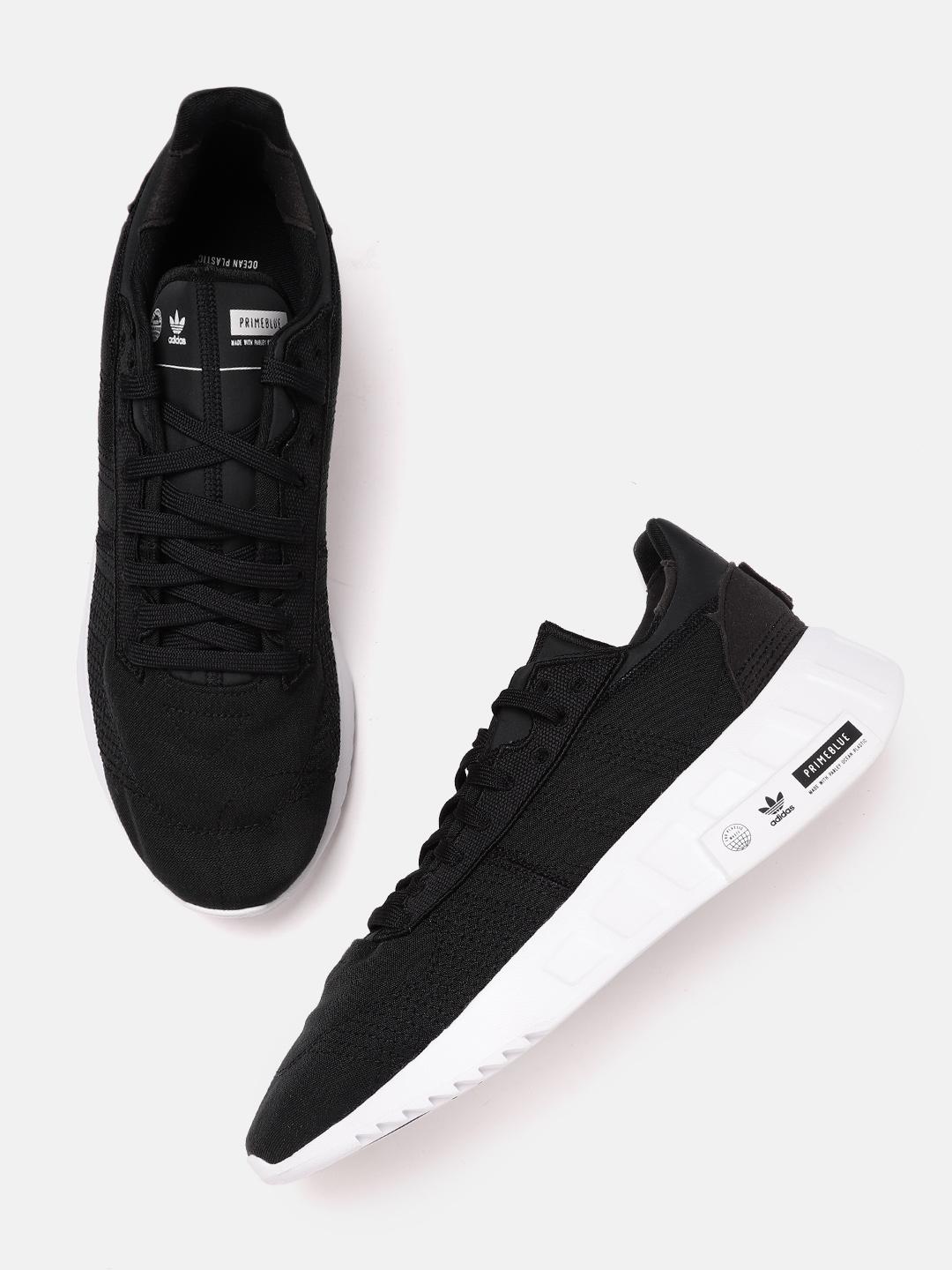 Recycled Plastic Waste Adidas Primeblue Parley ADIDAS Originals