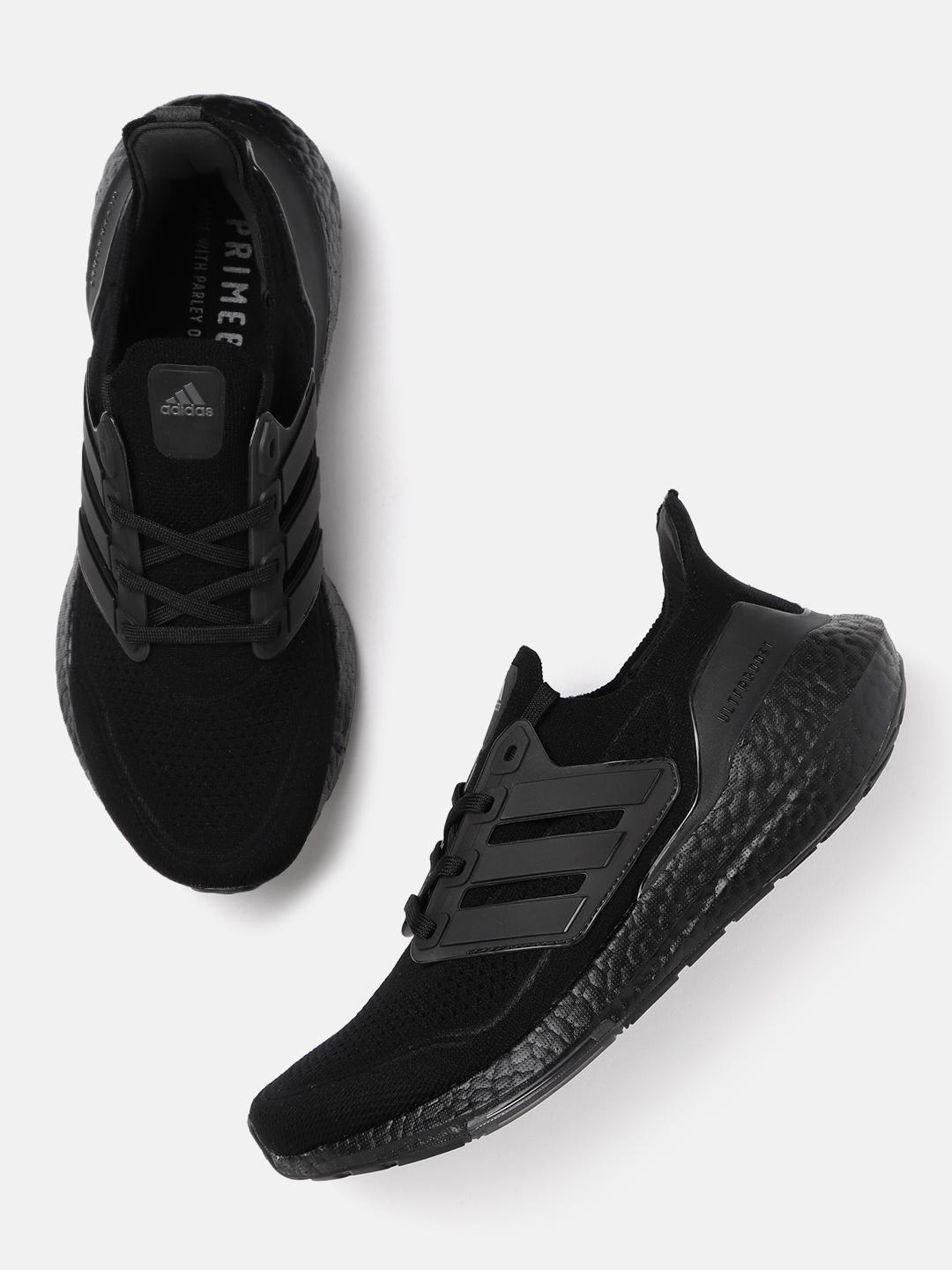 Black 2021 Ultra Boosts Boost 2021 Ultra Boost New Releases Adidas