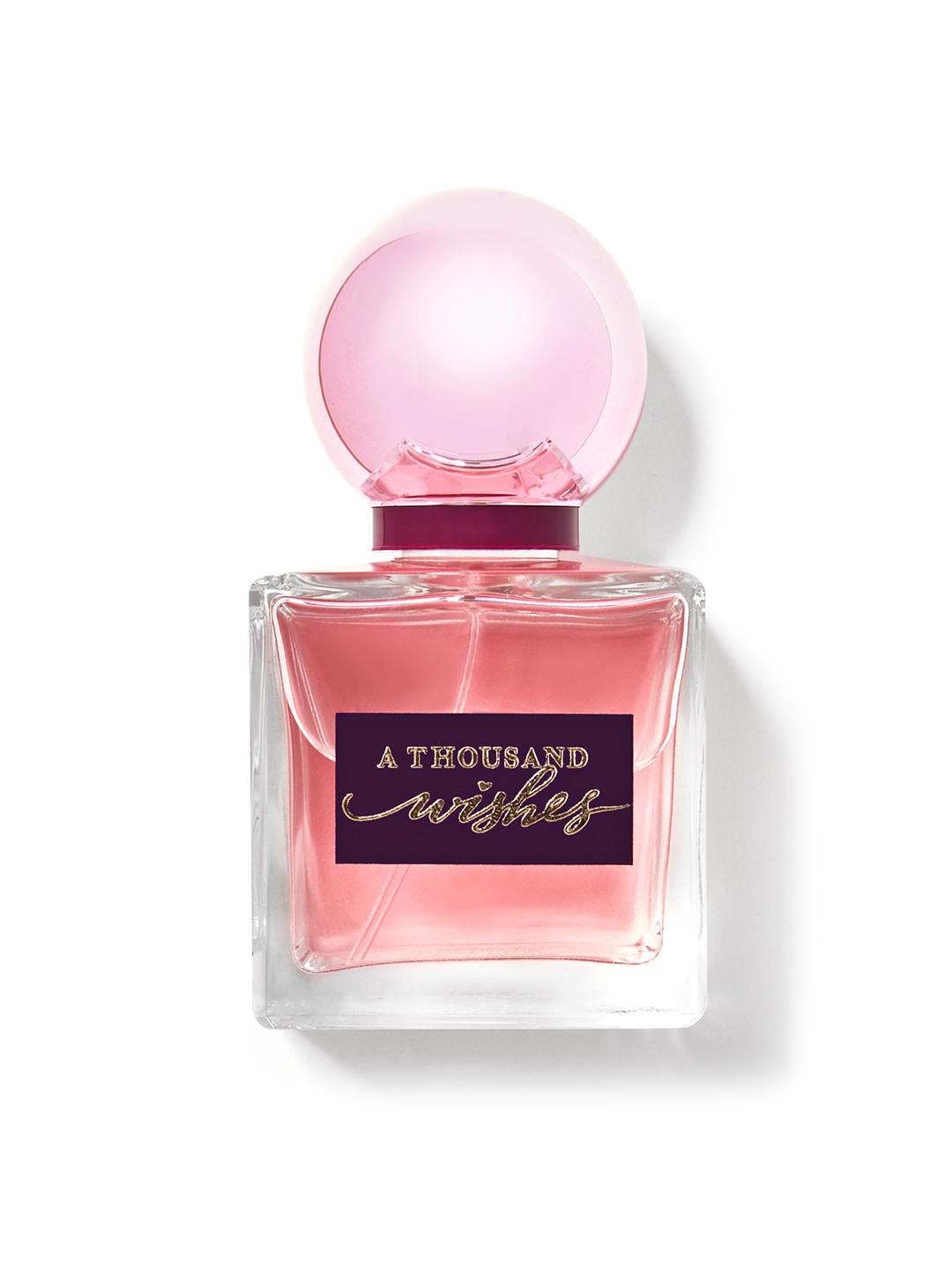 Buy Bath & Body Works A Thousand Wishes Eau de Parfum 50 ml