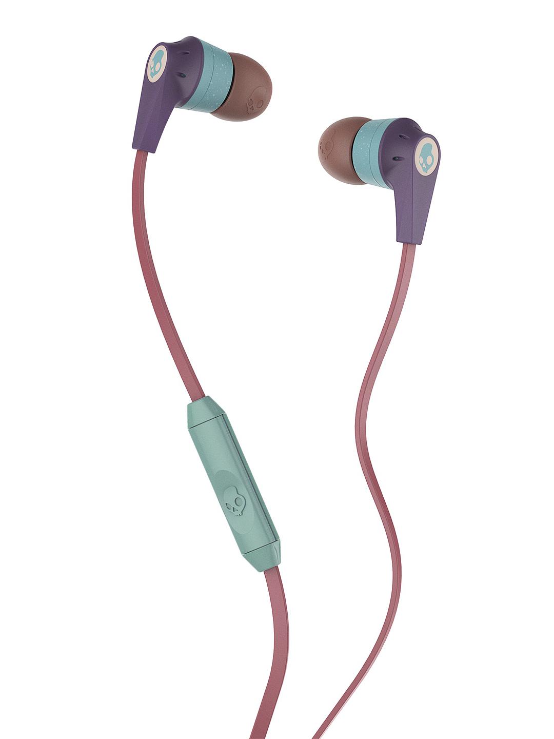 Skullcandy Ink Purple Skullcandy Headphones Skullcandy Lavender