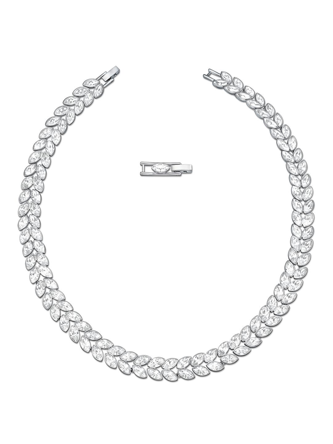 Buy SWAROVSKI Azalea Collar - Necklace and Chains for Women