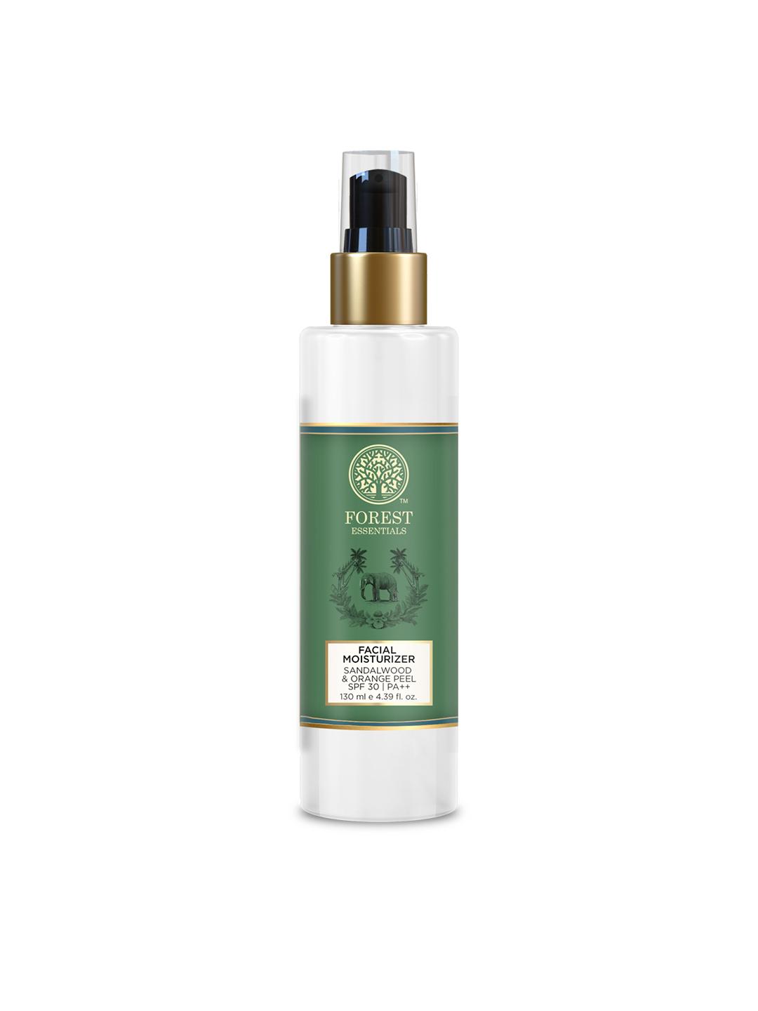 Buy Forest Essentials Hydrating SPF25 Facial Moisturiser with