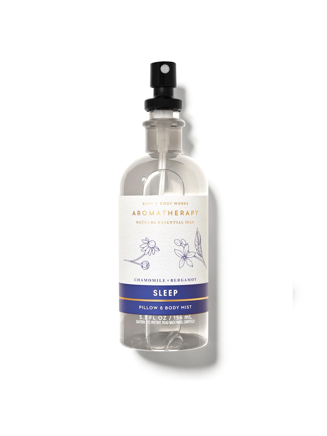 Buy Bath Body Works Unisex Chamomile Bergamot Pillow and Body