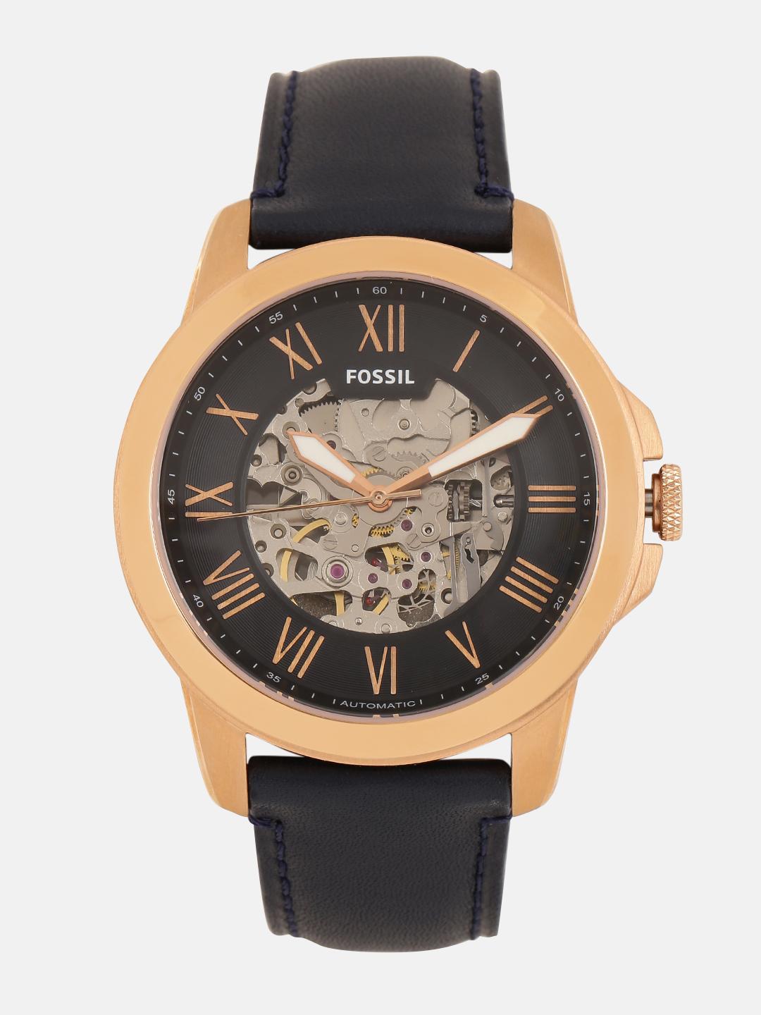 腕時計 FOSSIL ME1026 fossil jr-1026 ウォーターウォッチ FOSSIL