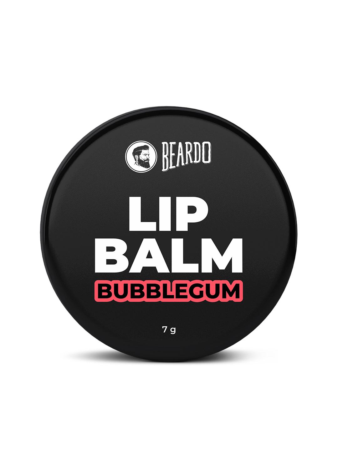 BEARDO Men Bubblegum Lip Balm - 7g - Image 1