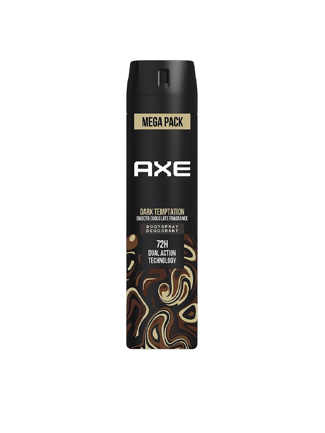 Axe Dark Temptation Long Lasting Deodorant Bodyspray 215ml