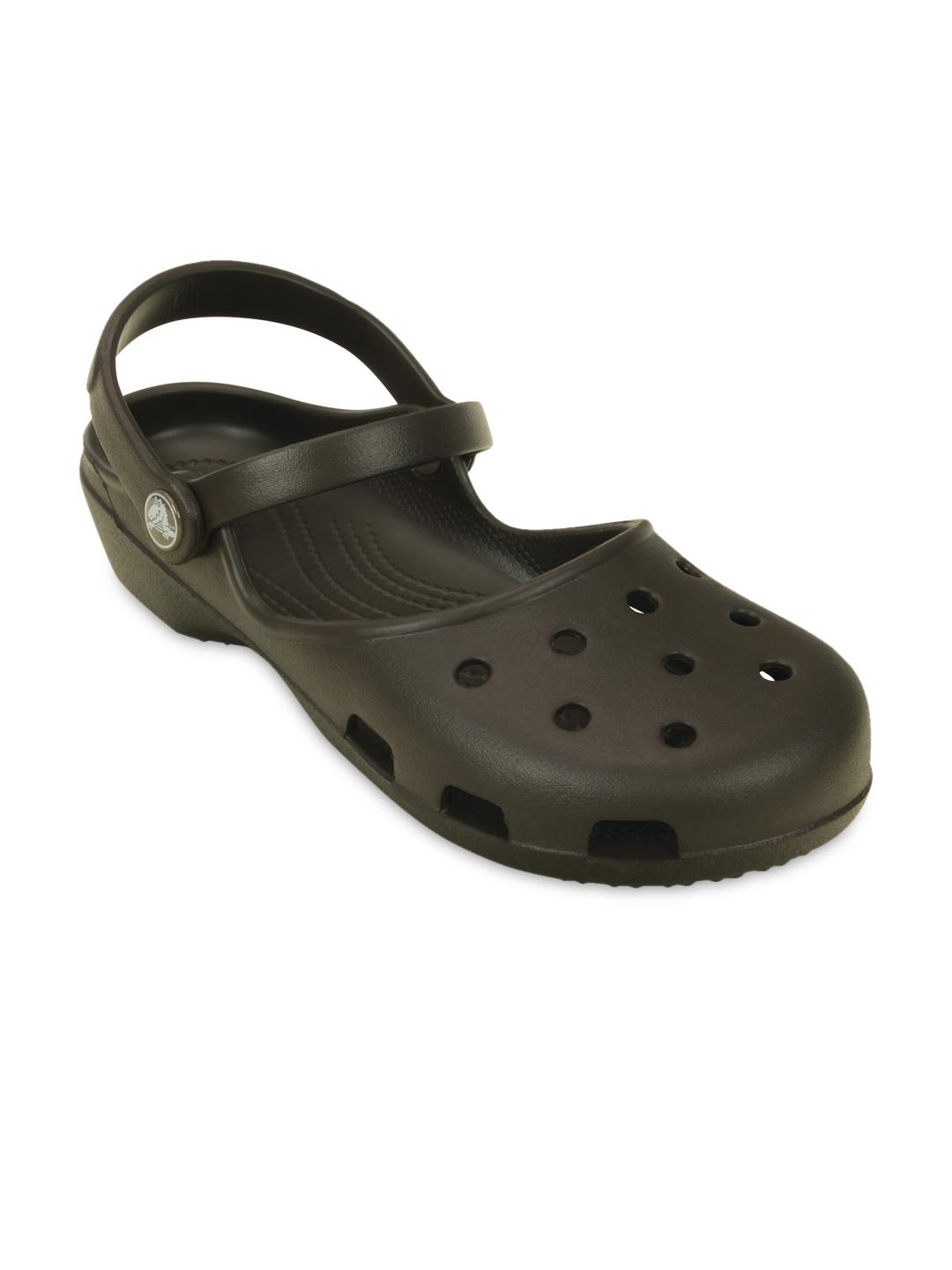 Crocs Karin Graphic Clog Crocs Karin Clog Mary Jane Girls