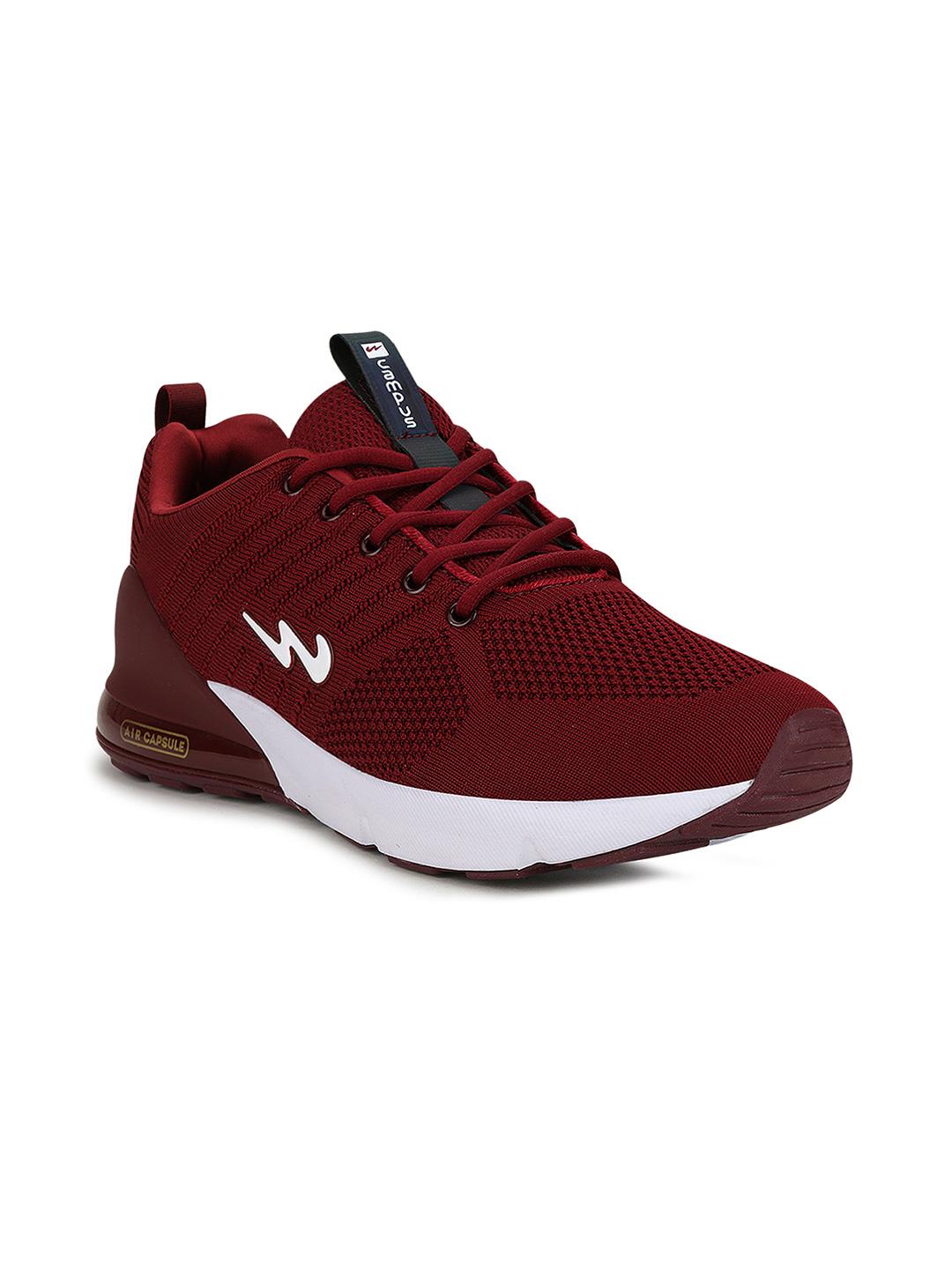 Campus North Campus Running Shoes For Men Campus North Plus Shoe