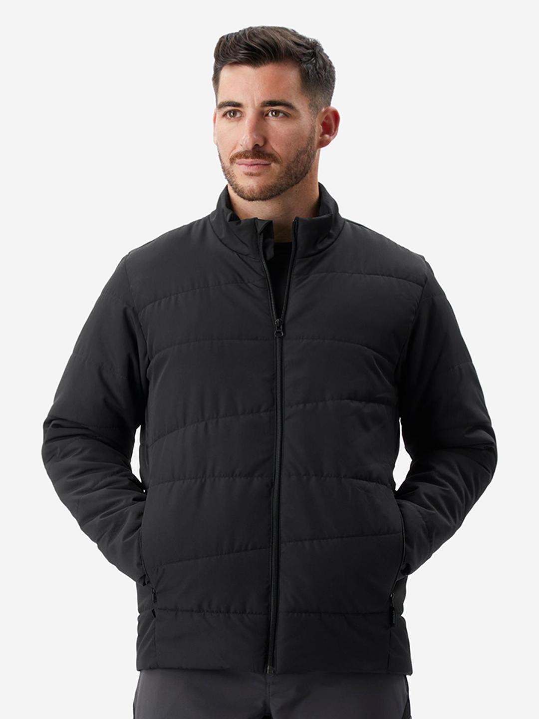 men's forclaz jacket price