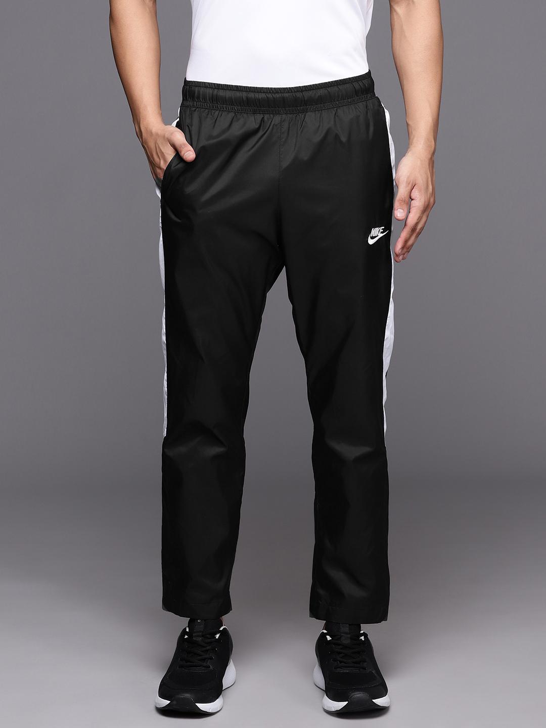 Buy Nike Men Air Poly-Knit Track Pants Track Pants for Men