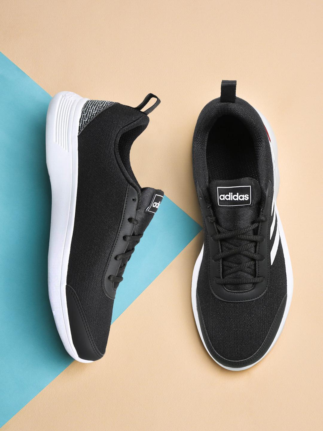 Myntra Adidas Women's Element Race Running Shoe ADIDAS Men