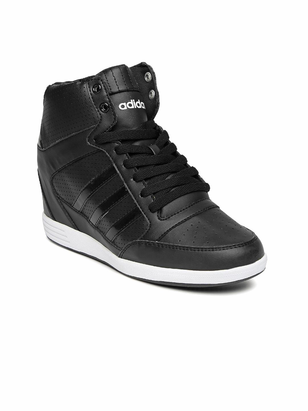 adidas gazelle silver green womens ADIDAS superstar Up Wedge FW0118 Women's Shoes Cloud white-core Black   Majolie Designs