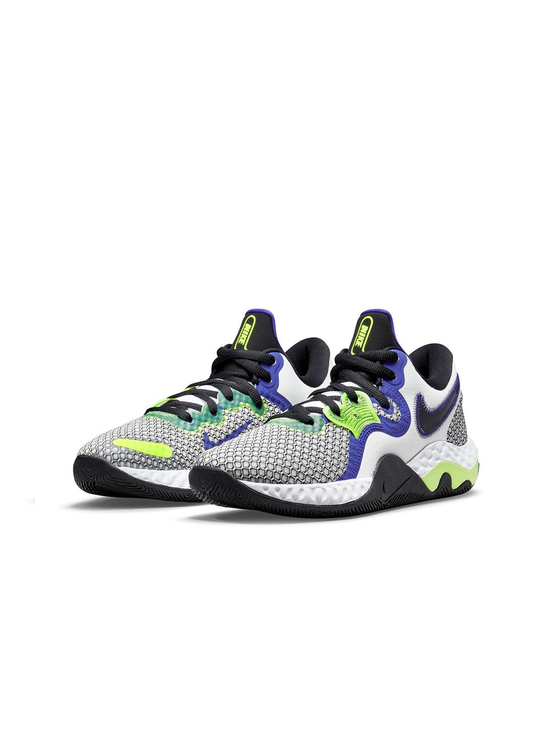 Point Guards Best Nike Low Basketball Shoes 2019 Nike Unisex White