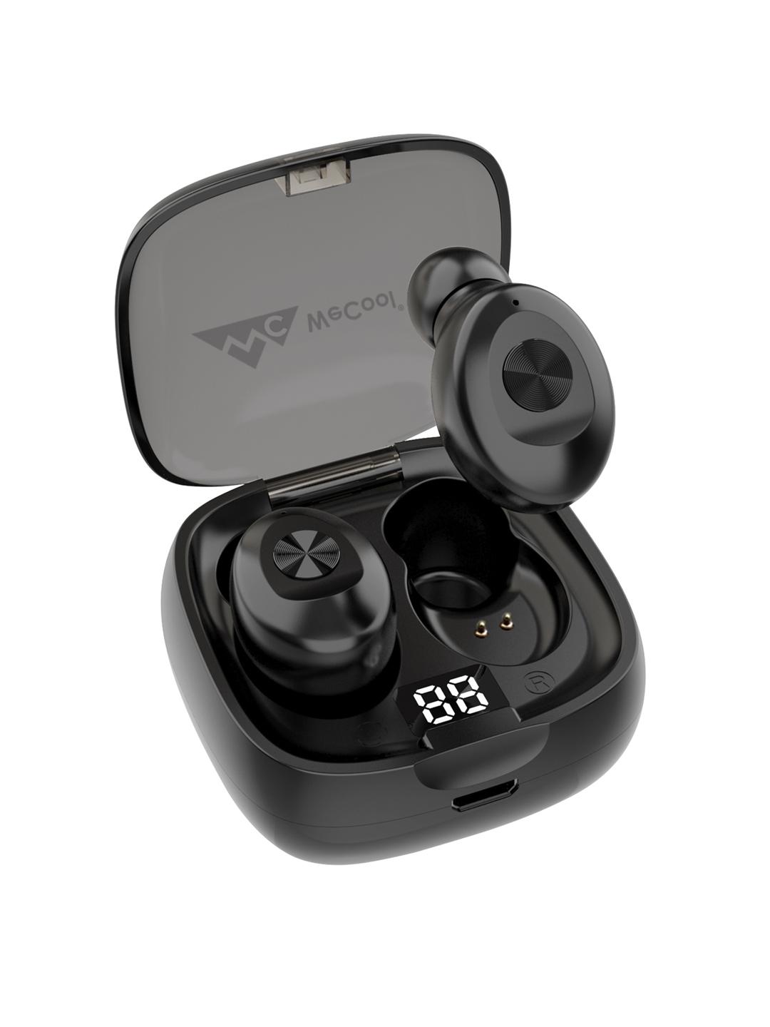 Buy WeCool Moonwalk M1-V2 In Ear Bluetooth Earbuds with Mic 12