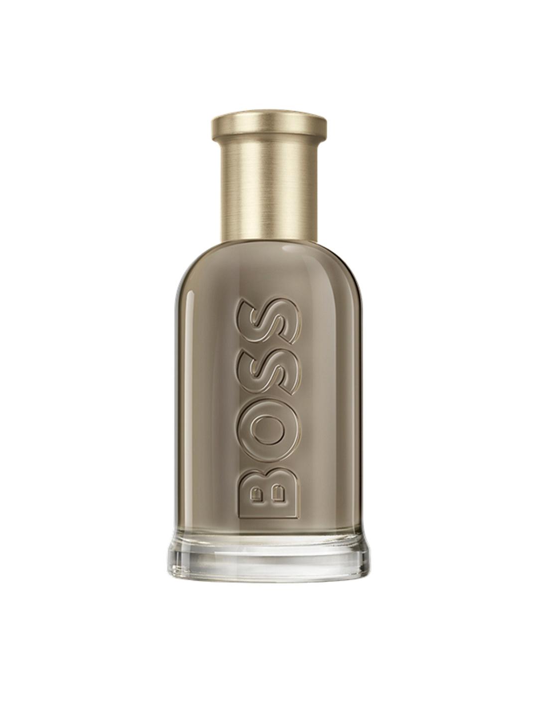 Buy Hugo Boss Bottled Eau de Parfum 50ML Perfume for Men