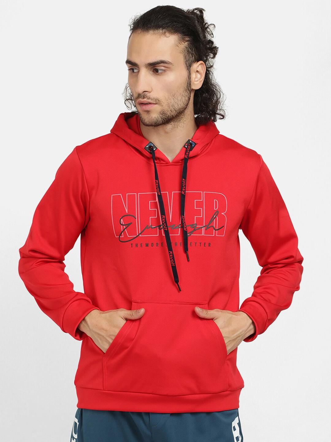 トップス endlessmade VSS Hoodie - Red endlessmade vss hoodie red 4TH AND RECKLESS Women's Sienna
