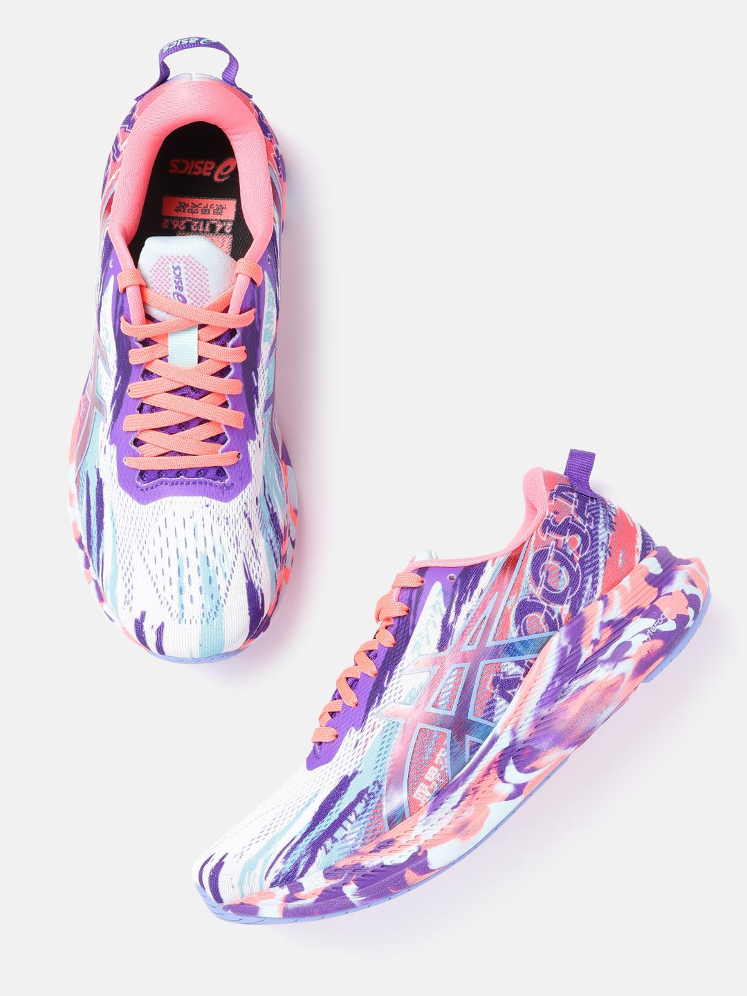 Tênis Asics Gel Noosa Tenis Noosa Asics Gel-Noosa Tri 12 Women's