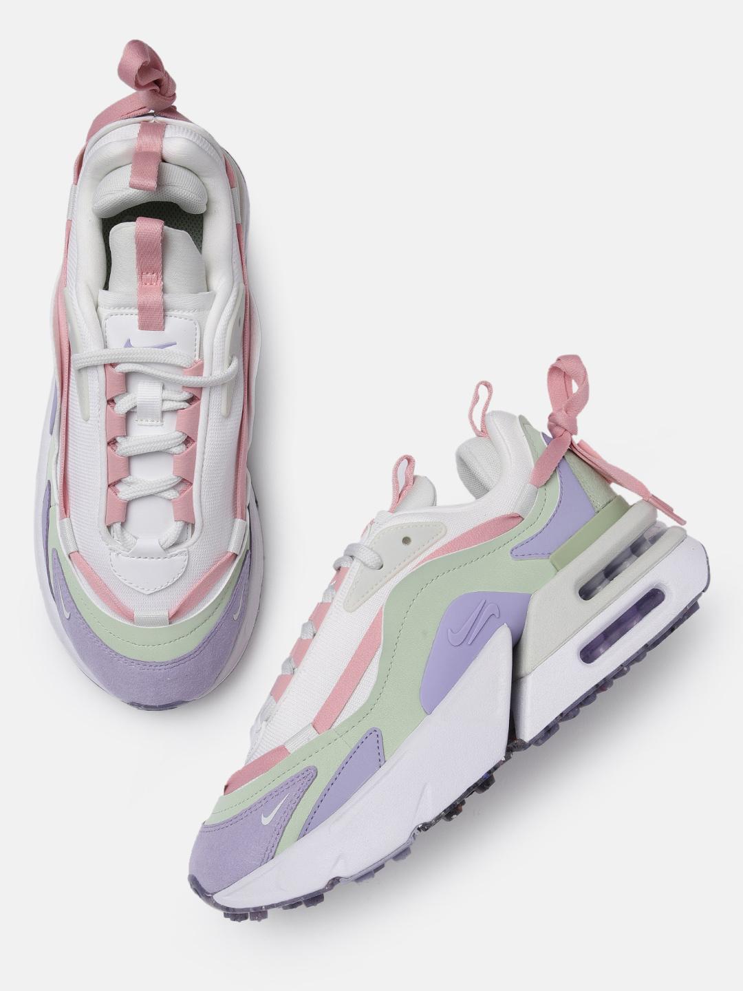 Athletic Shoes Air Max Fury Damen Buy Nike Women White Green Air