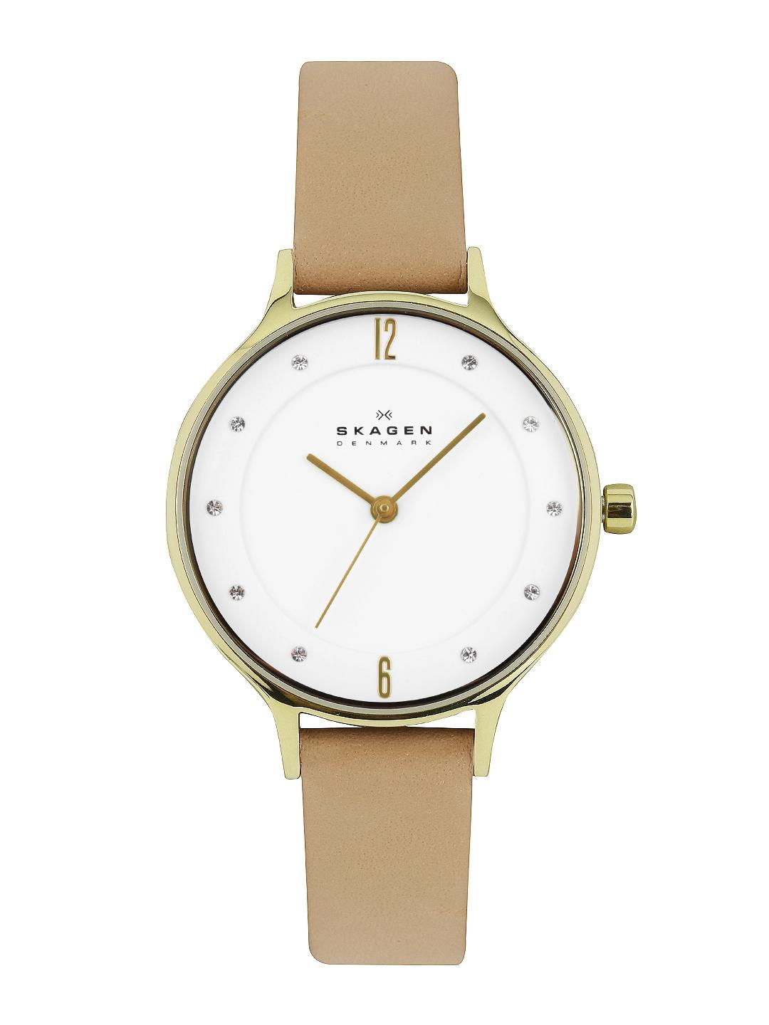 Buy SKAGEN DENMARK Women Hiromichi Konno Special Edition White