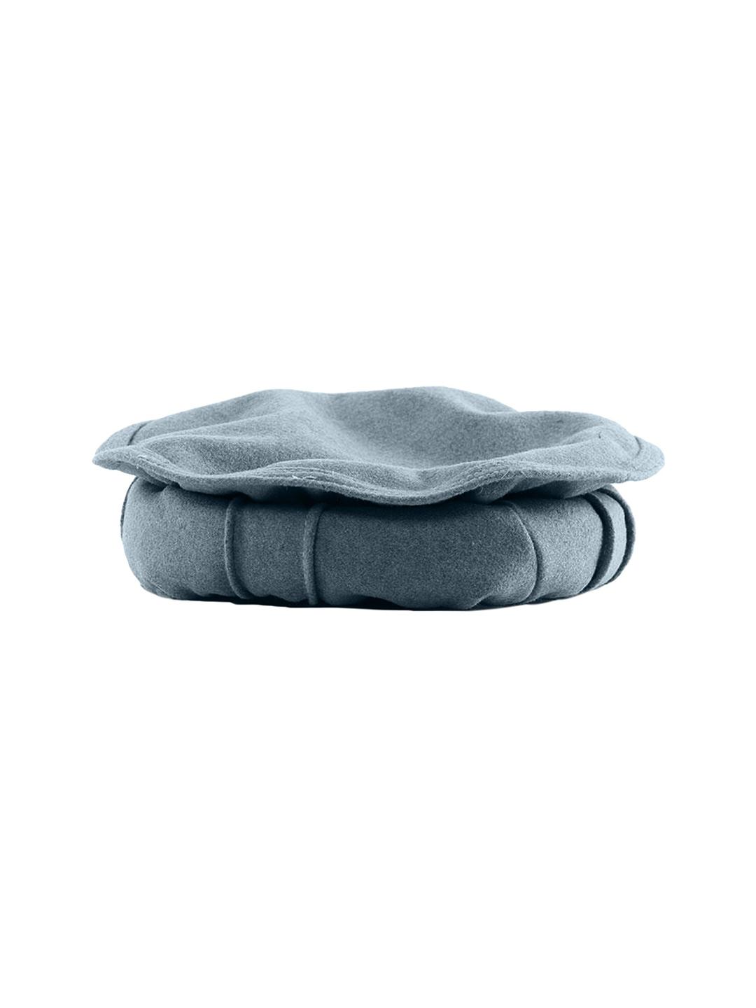 Vastraa Fusion Light Woollen Afghani Pakol Cap - Image 1
