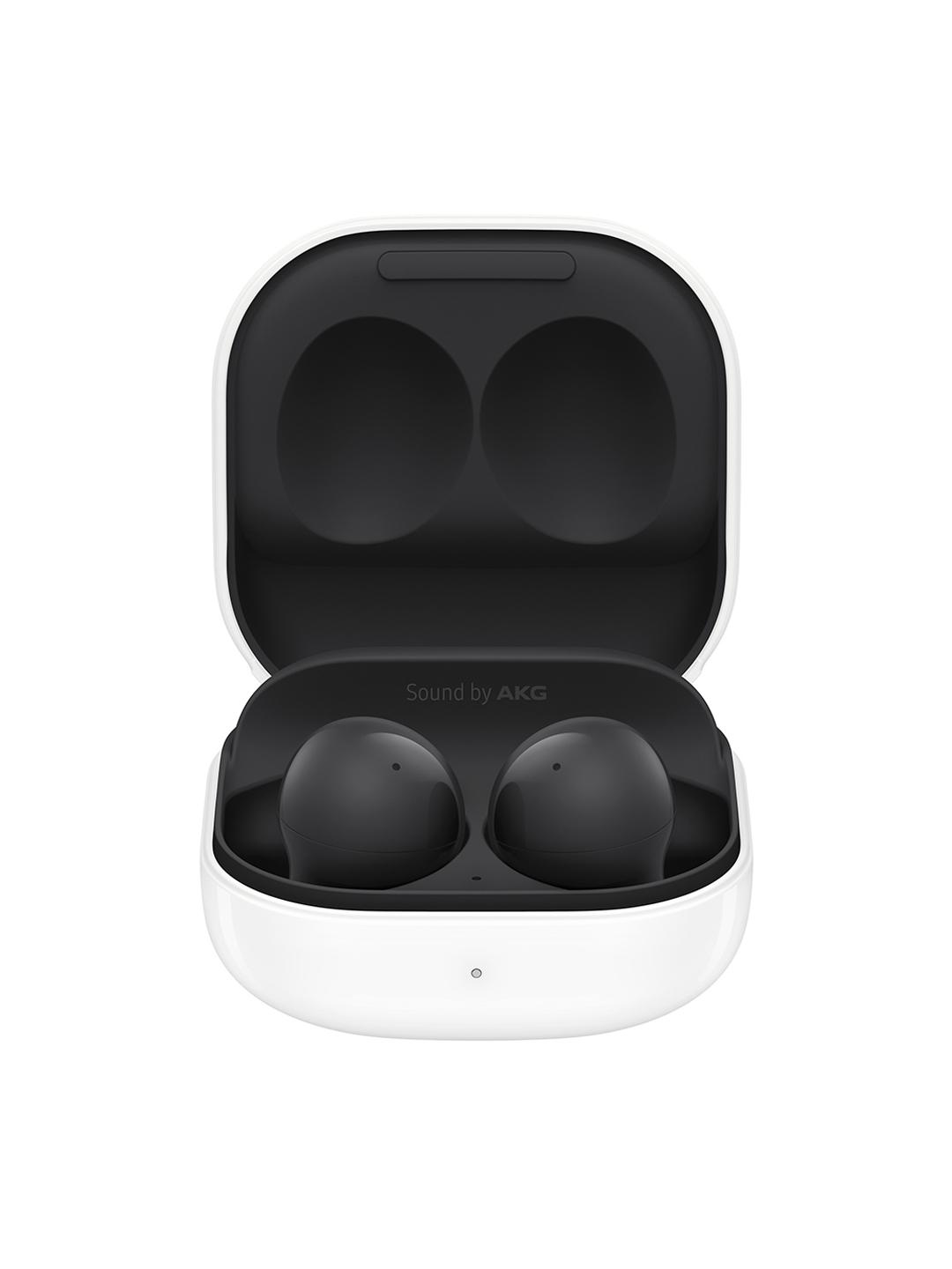Buy Samsung Unisex Grey Galaxy Buds 2 - Headphones for Unisex