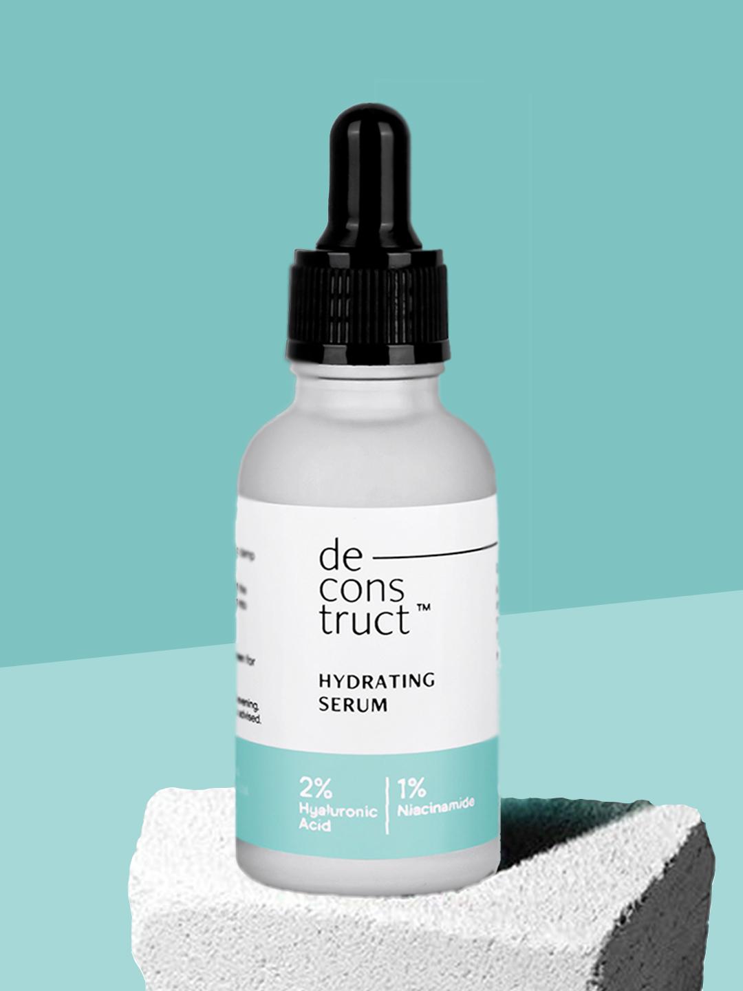 Active Serum 30ml 2本セット Active Serum 30ml 2本セット Buy deconstruct Hydrating Serum - 2