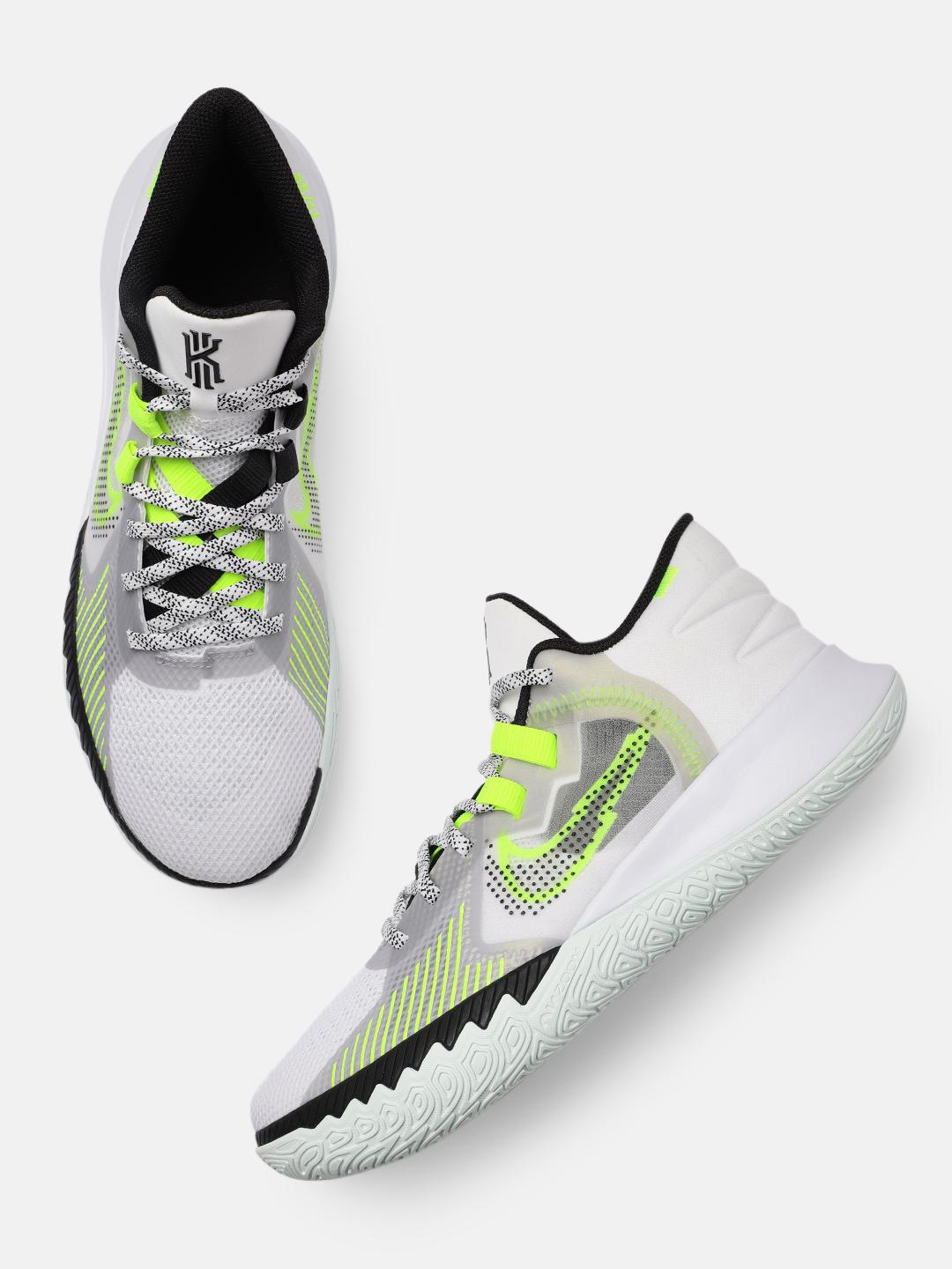 Kyrie Flytrap Strap Buy Nike Men White KYRIE FLYTRAP V EP