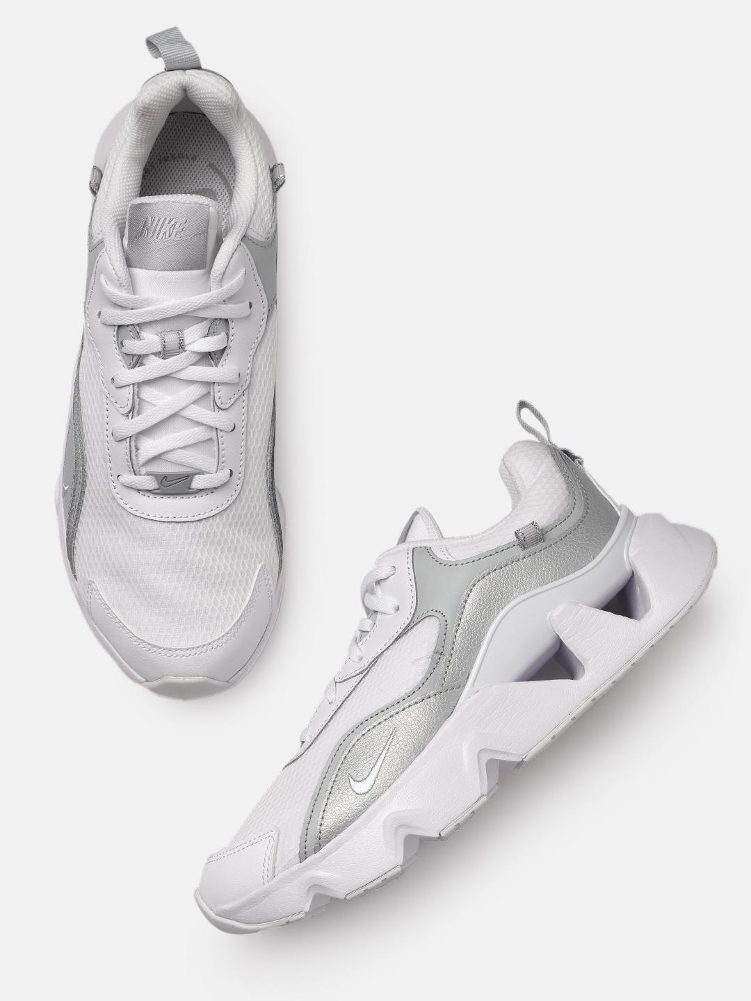 365 Ii Ryz Sneakers Nike Nike Women's RYZ 365 II White Tan Women